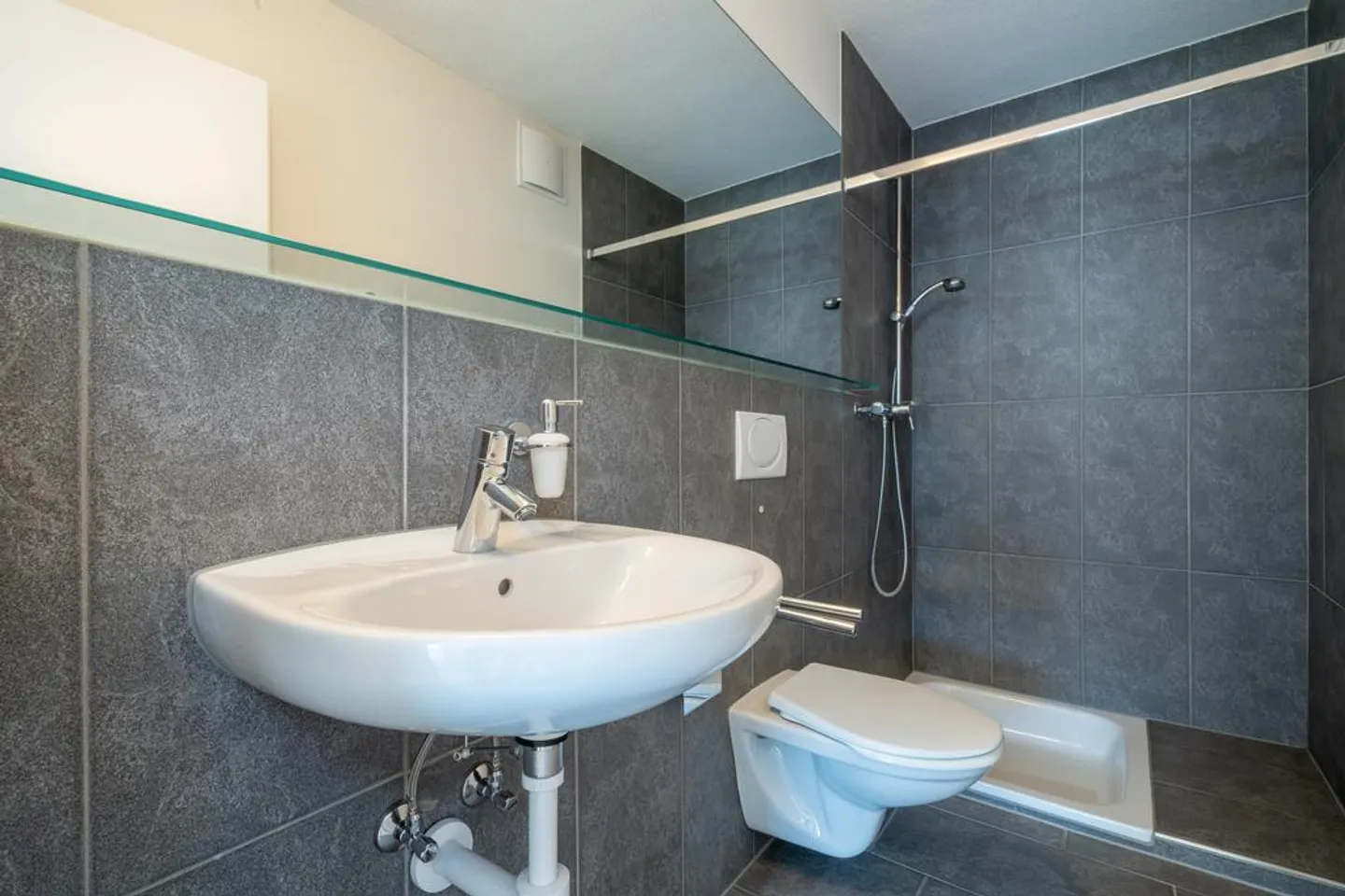 5.5 Zimmer Attika Wohnung, Ihr neues Zuhause - Foto 12 von 12