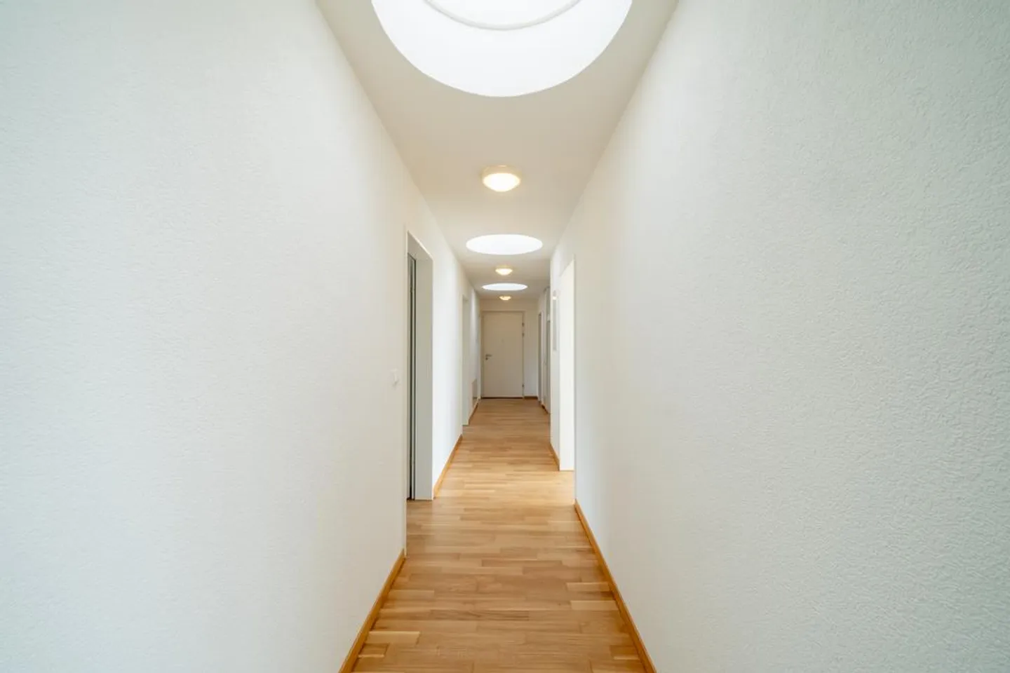 5.5 Zimmer Attika Wohnung, Ihr neues Zuhause - Foto 6 von 12