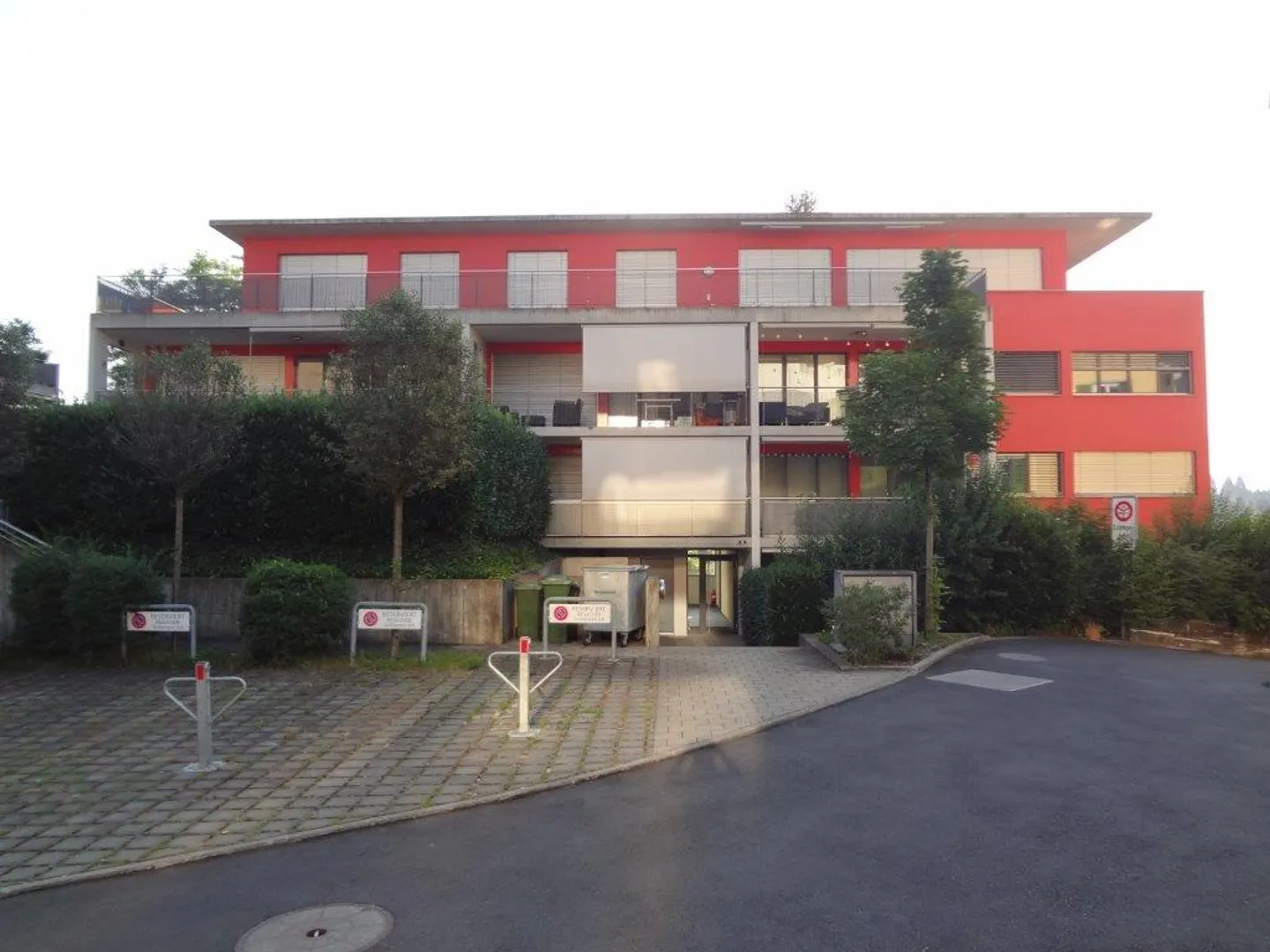 Mieten ohne Kaution - Traumhaft Wohnen über Luzern - Foto 1 von 8