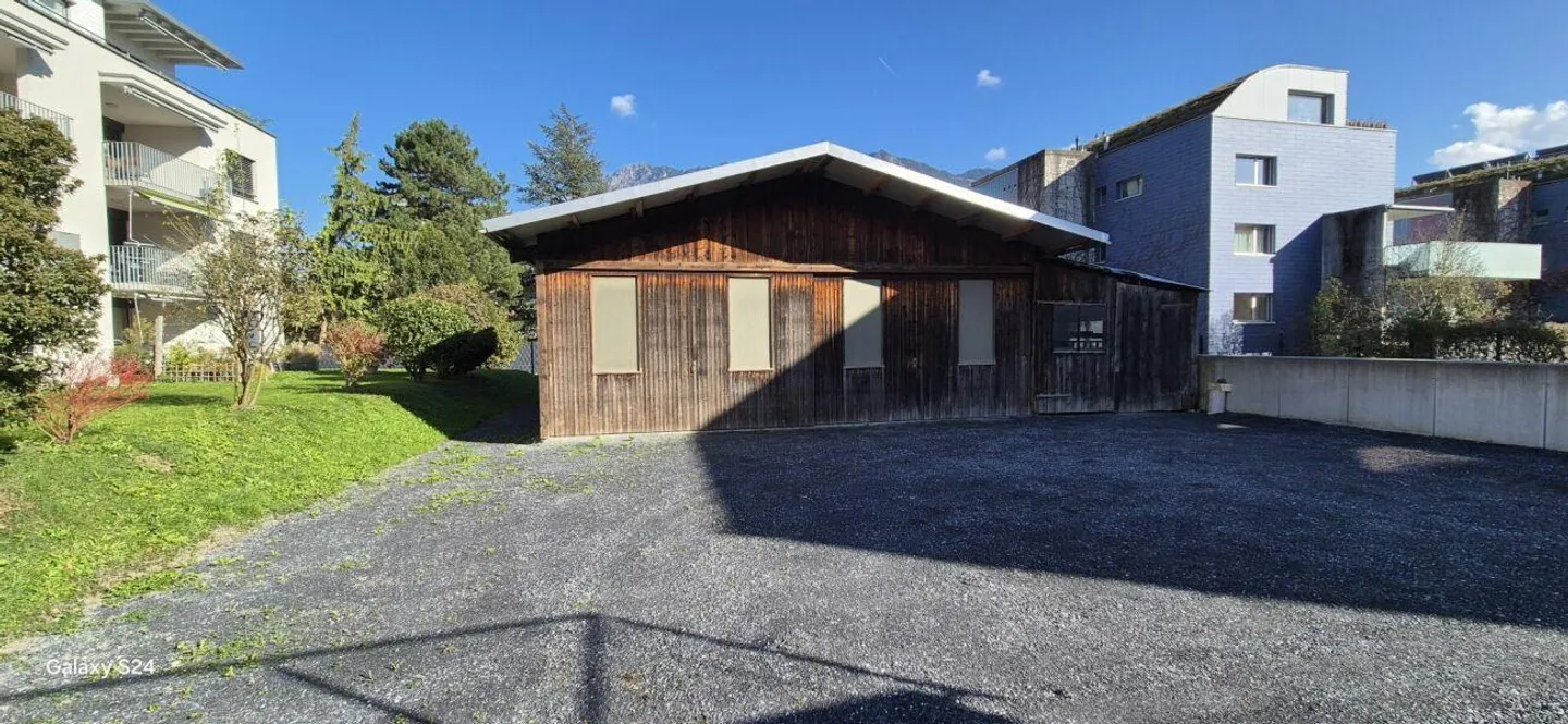 Attenzione artigiani! Hall commerciale per utilizzo versatile - Foto 1 di 3