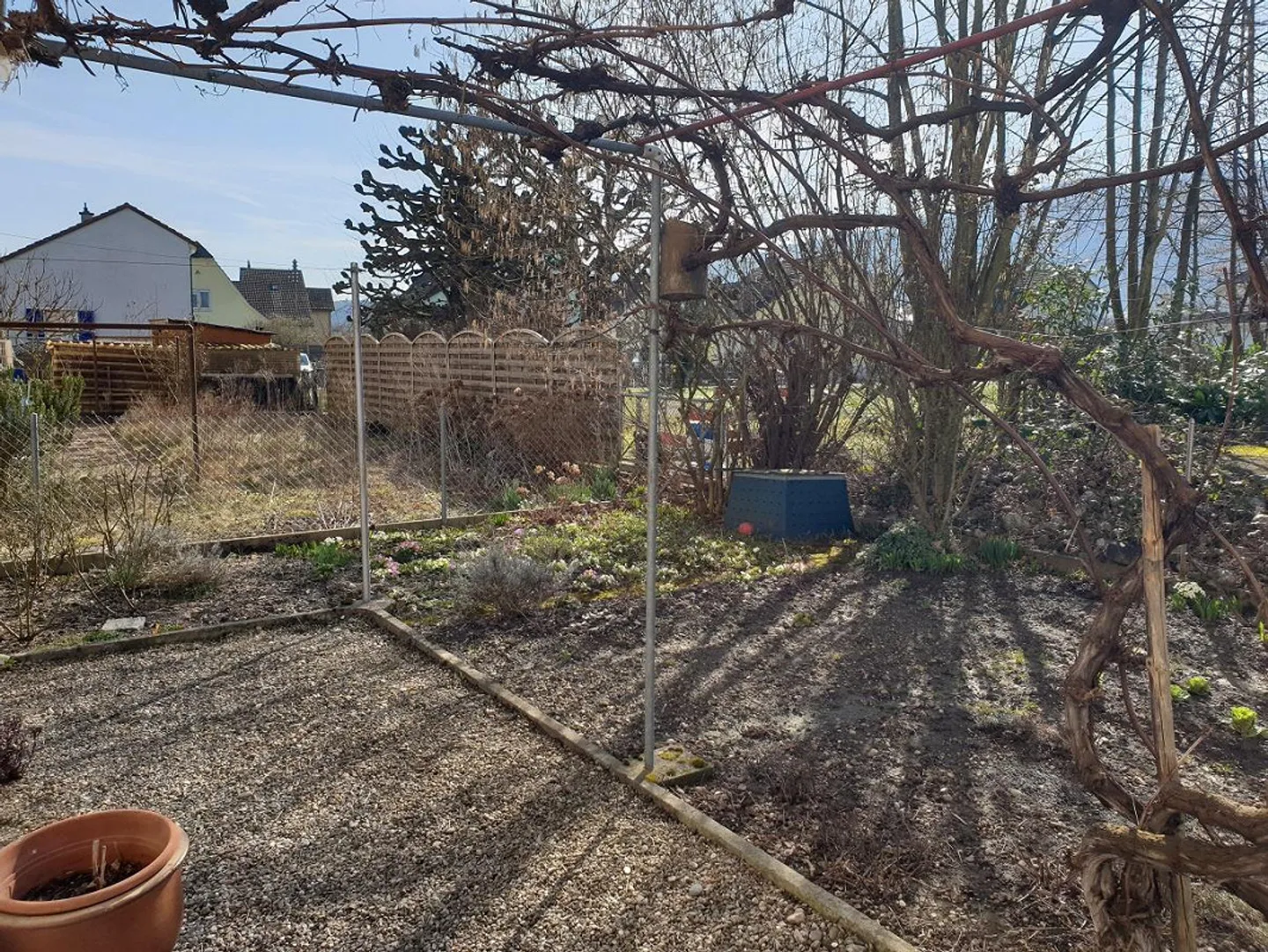 Appartamento affascinante con 3 camere da letto, balcone, giardino e vista panoramica - Foto 7 di 14