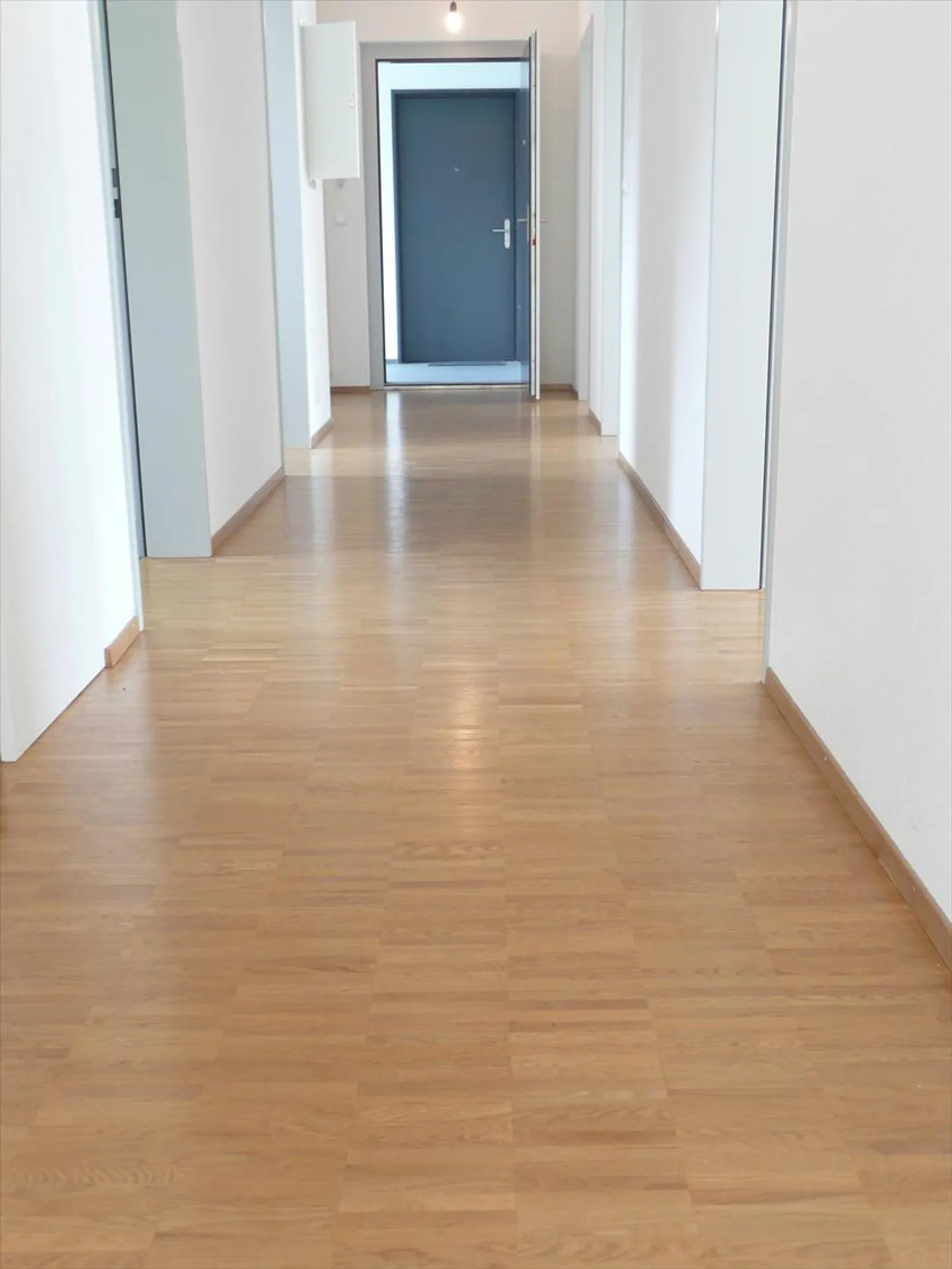 Mieten ohne Kaution - Traumhaft Wohnen über Luzern - Foto 2 von 8