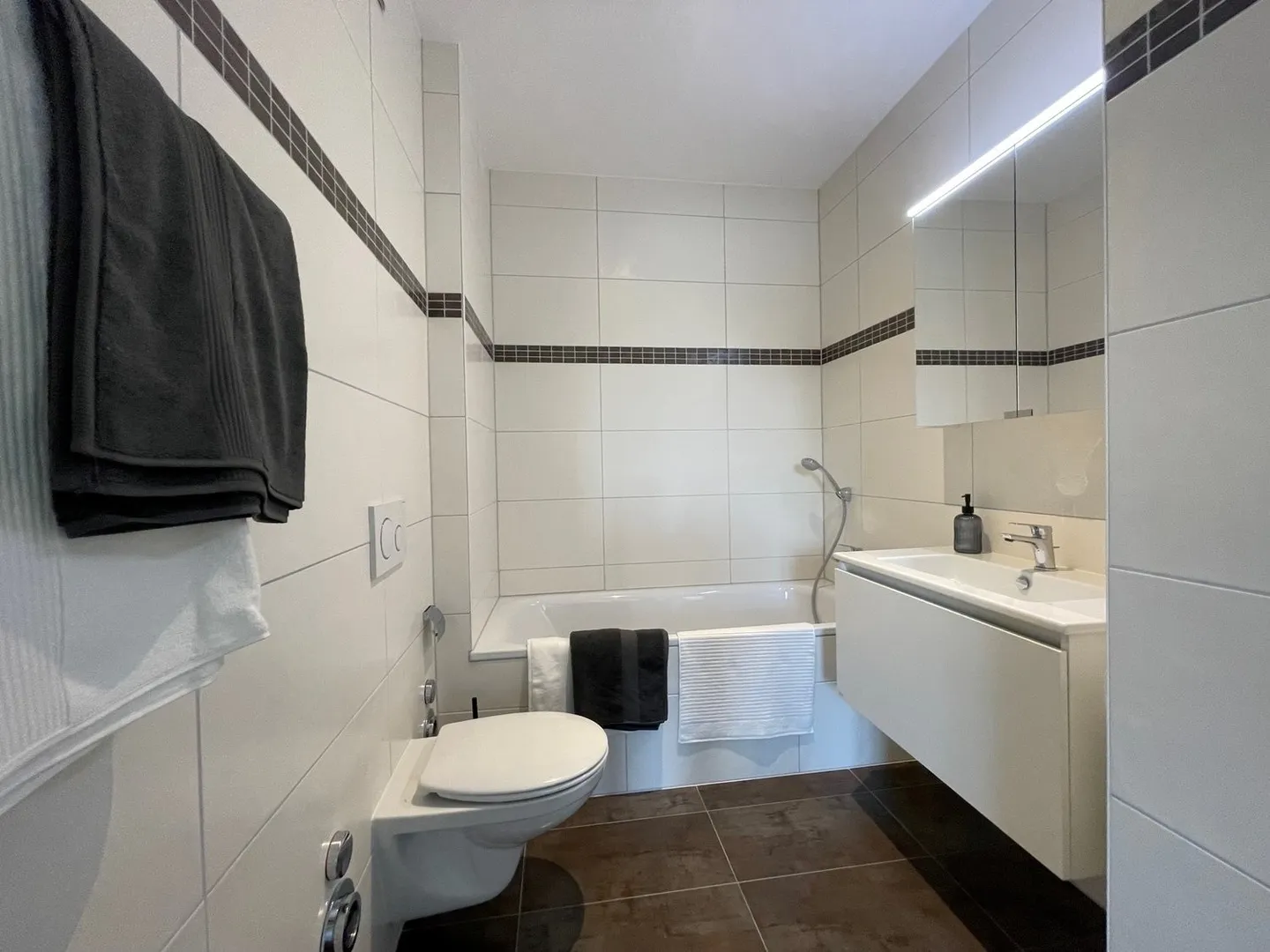 Charming 3.5-Room Apartment - Photo 4 of 5