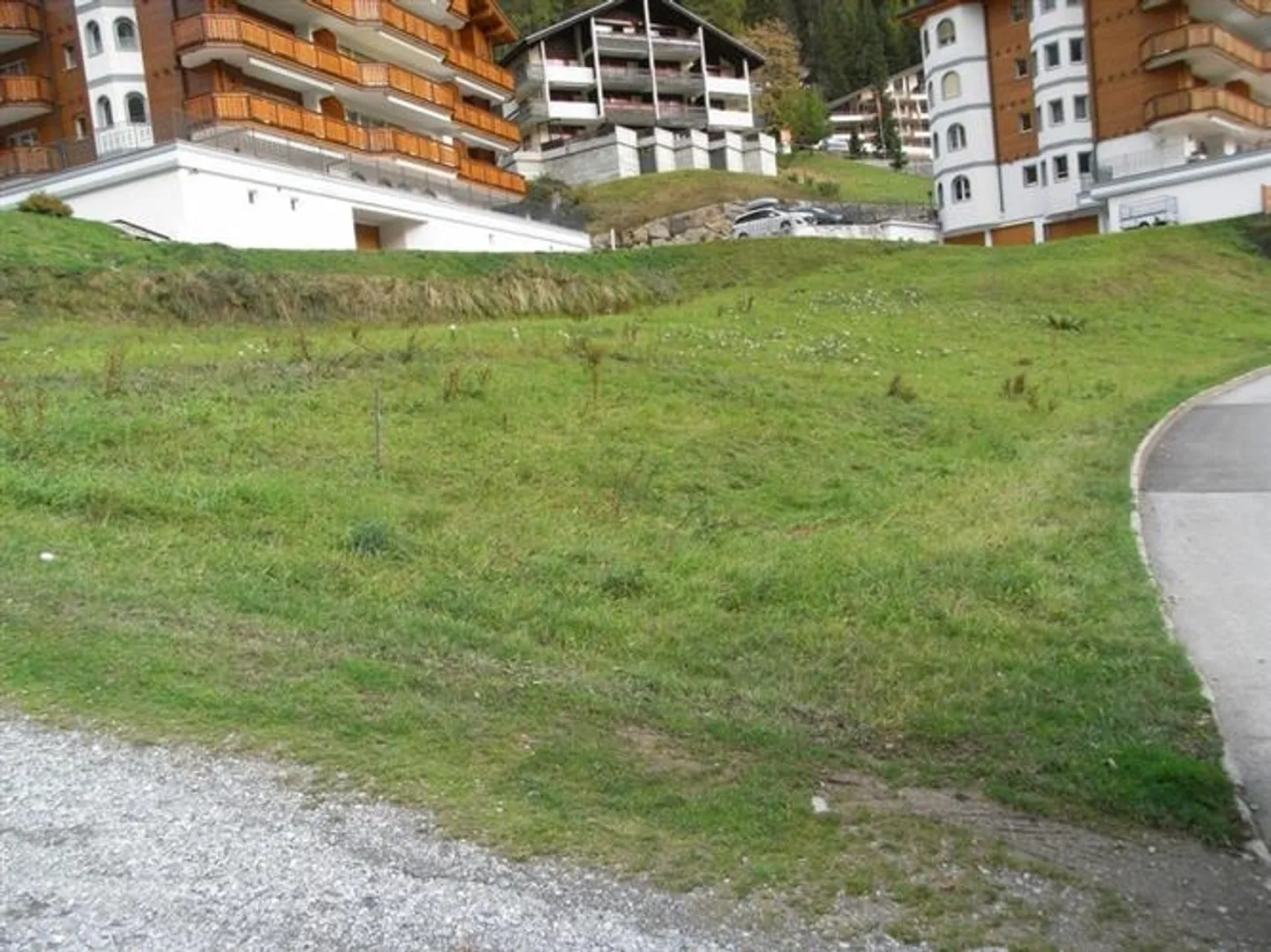 Terreno edificabile in vendita - Foto 1 di 10