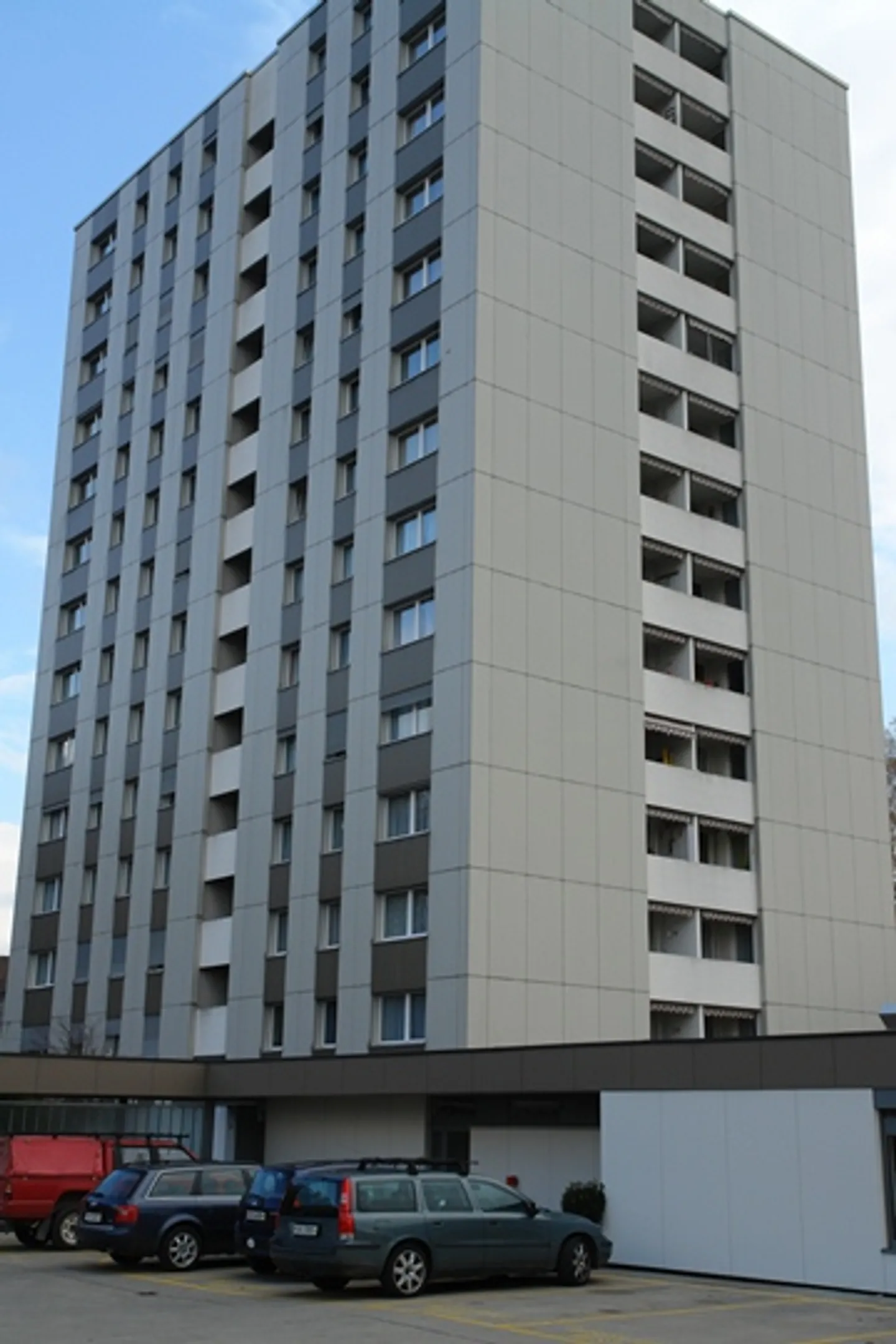 Wohnen Sie mit Aussicht! Ihr neues Zuhause! - Foto 1 von 7