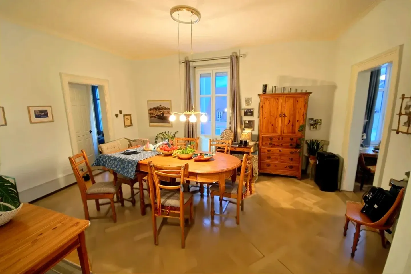 Appartamento in affitto - Foto 3 di 7