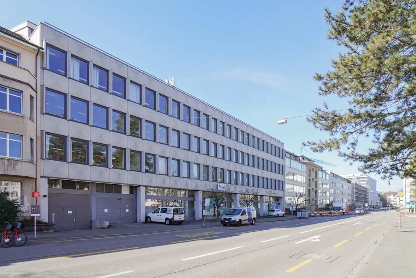 Ufficio a Basilea - Foto 5 di 5