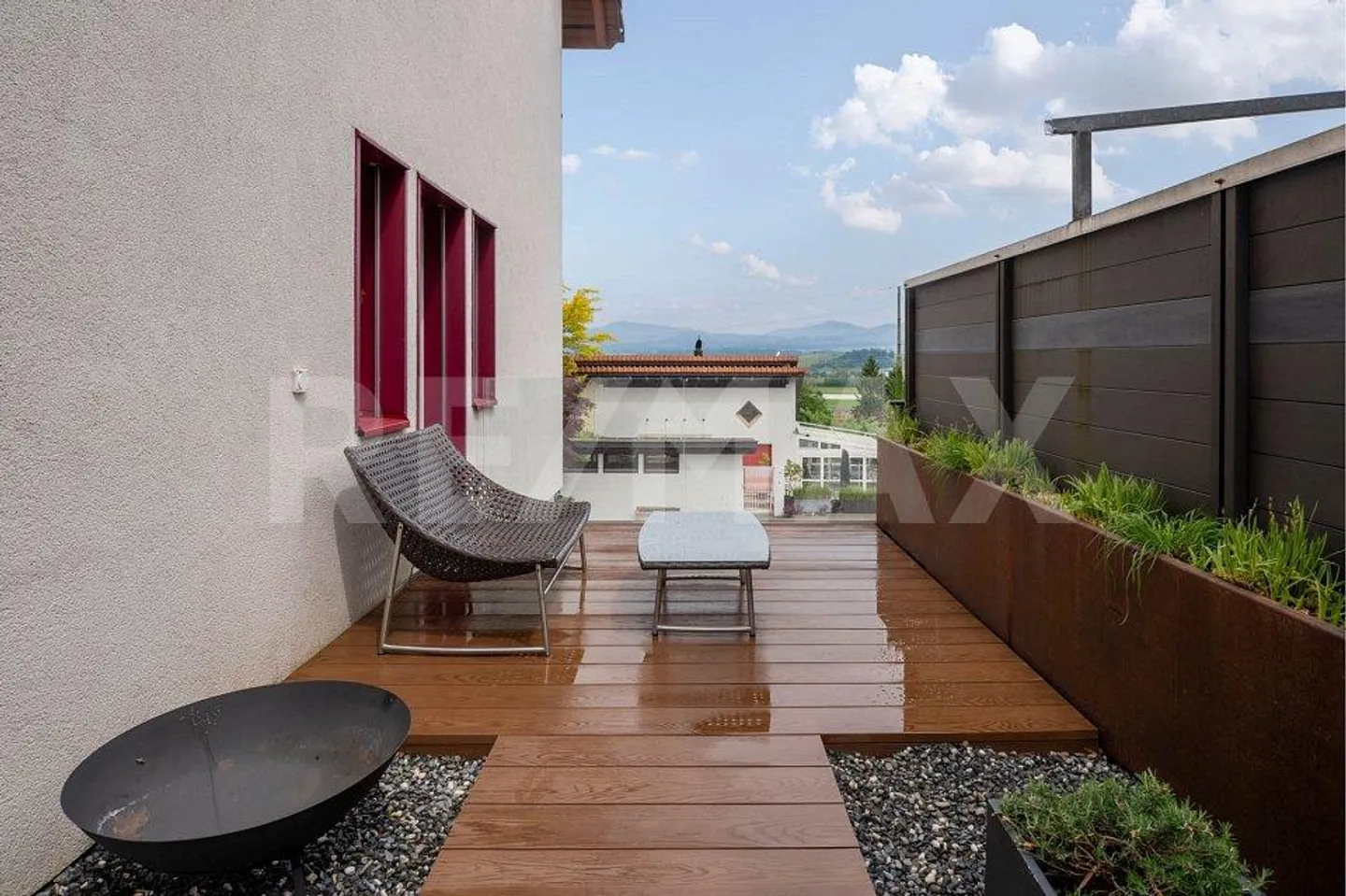 Opportunità - Casa bifamiliare moderna di 6,5 stanze a Galgenen in vendita - Foto 11 di 13