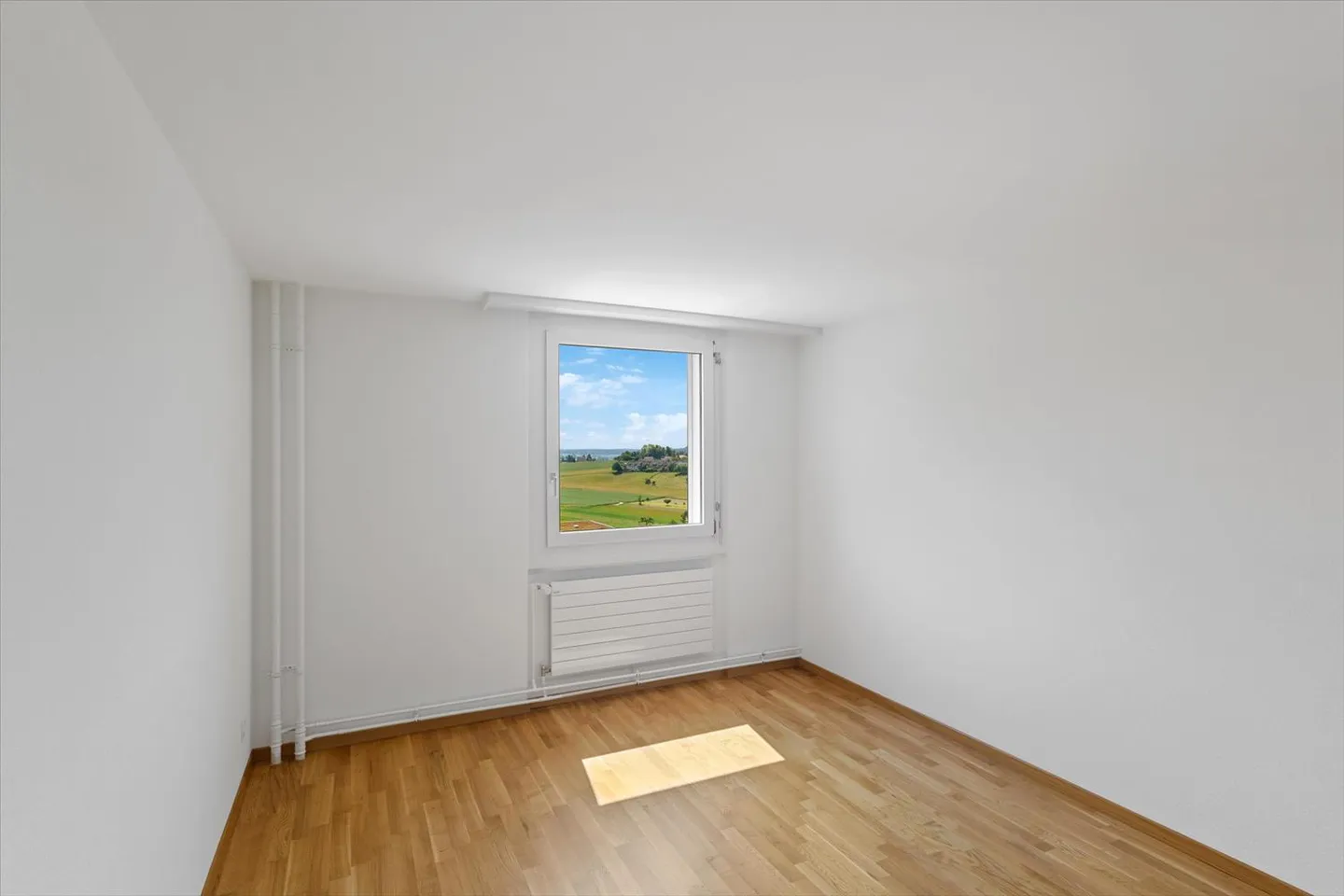 Wohnen Sie mit Aussicht! Ihr neues Zuhause! - Foto 4 von 7