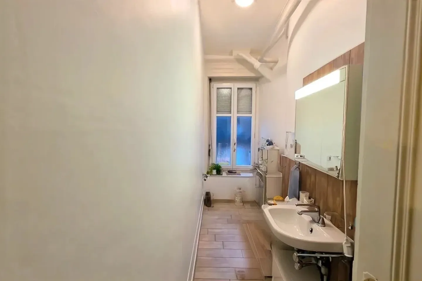 Appartamento in affitto - Foto 4 di 7