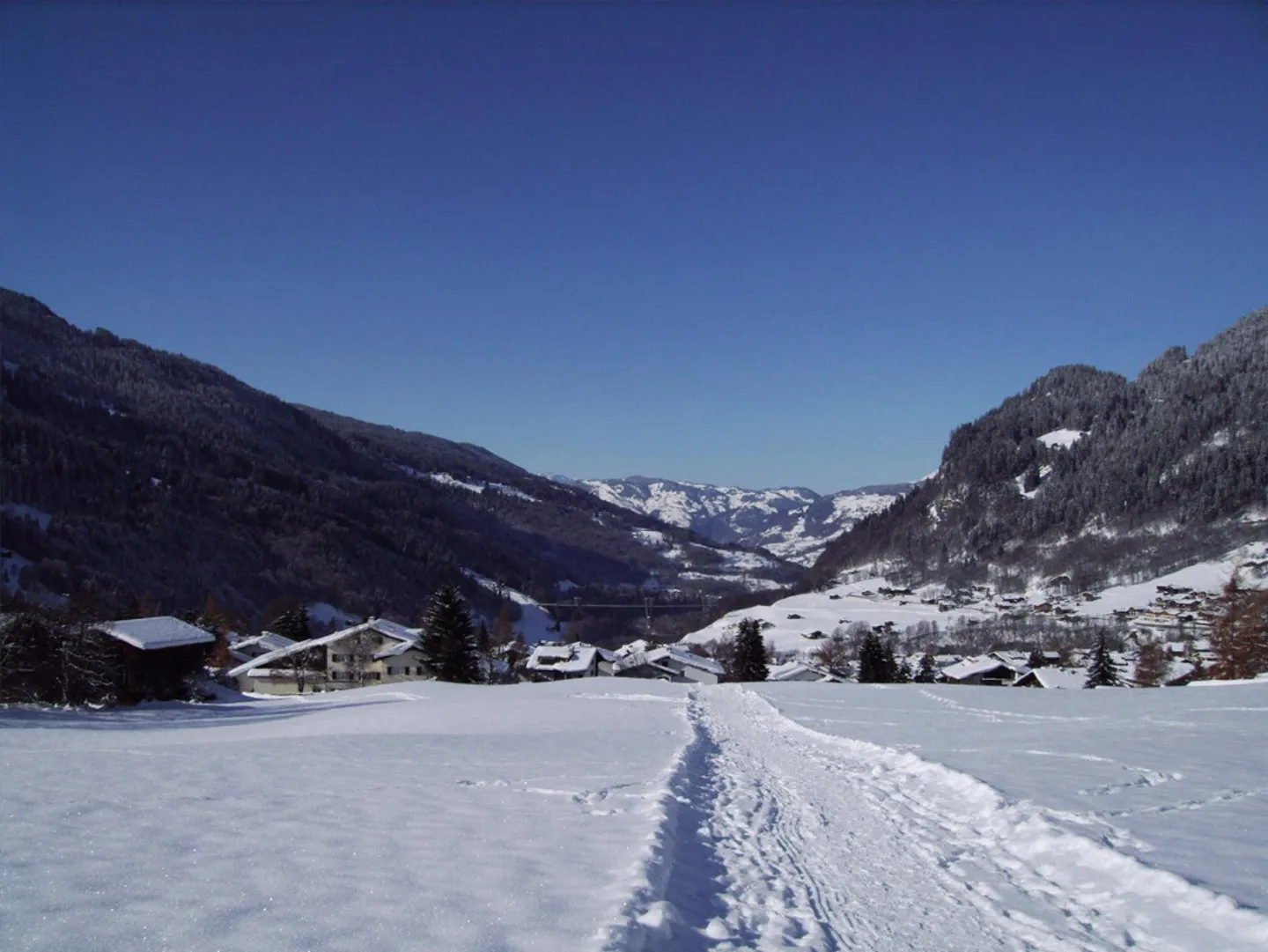 Heimelige, helle, möbilierte 2.5 Zimmer-Wohnung - Foto 1 von 24