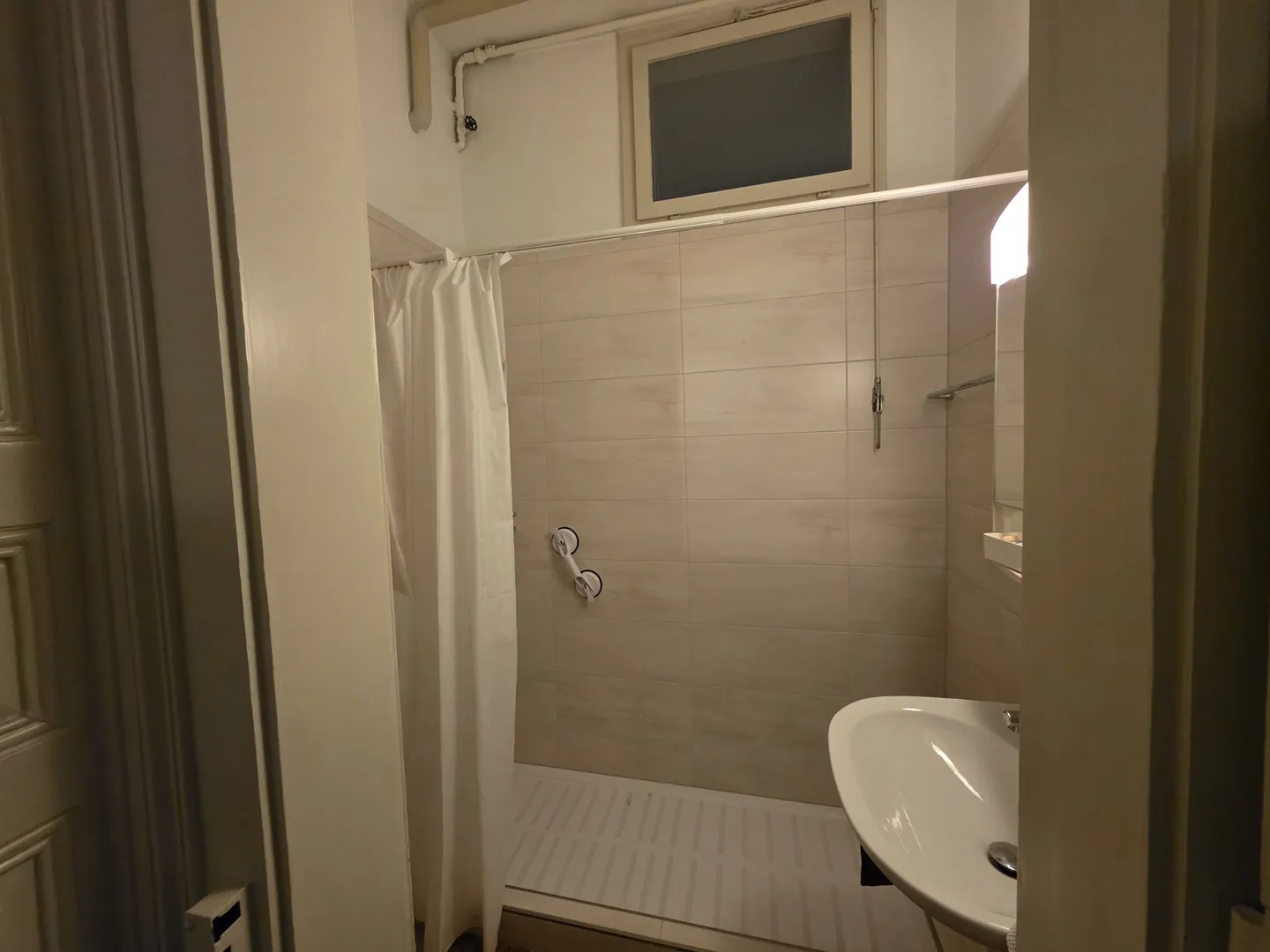 Appartamento in affitto - Foto 6 di 7