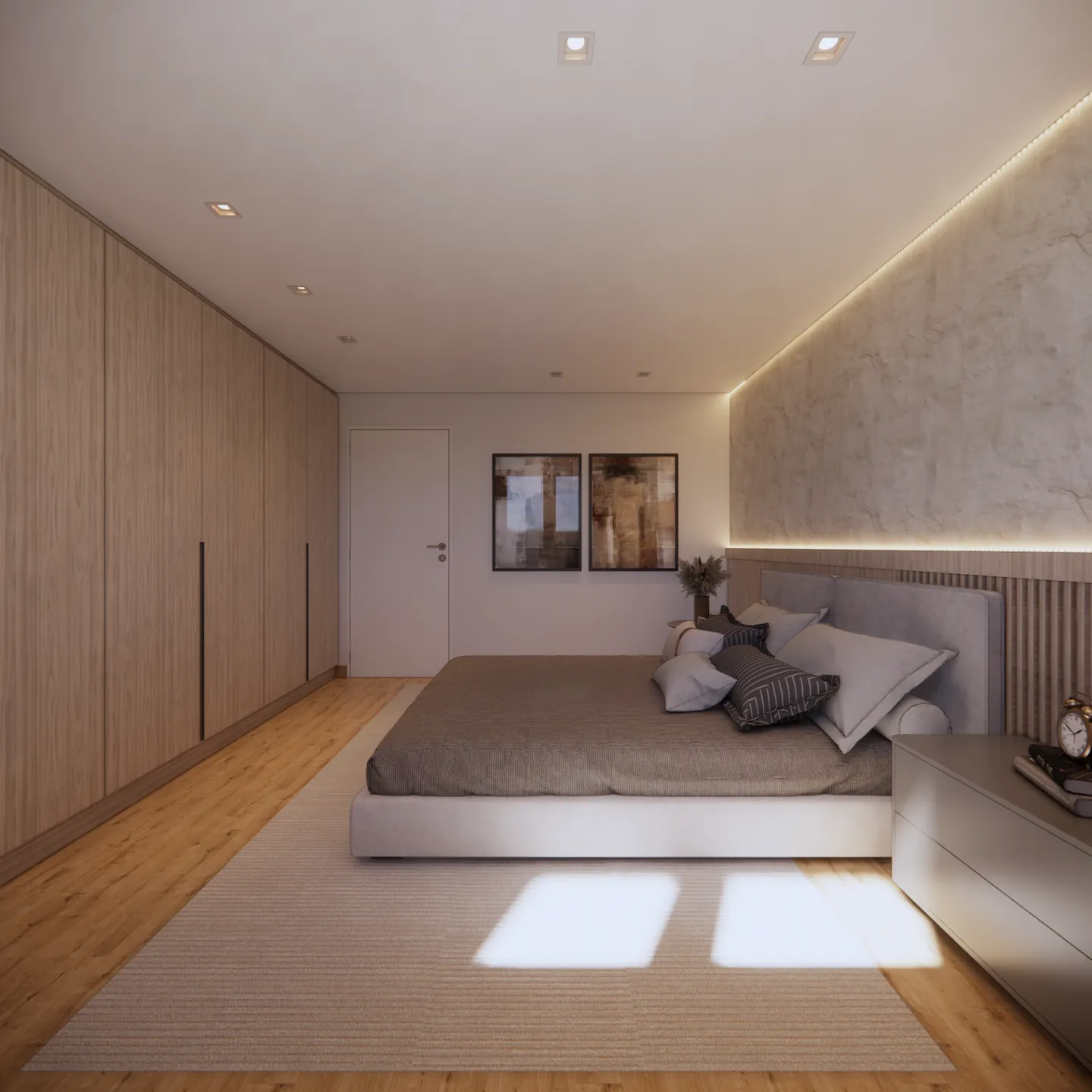 Appartamento attraente con il massimo comfort secondo lo standard Minergie per prima occupazione - Foto 5 di 14