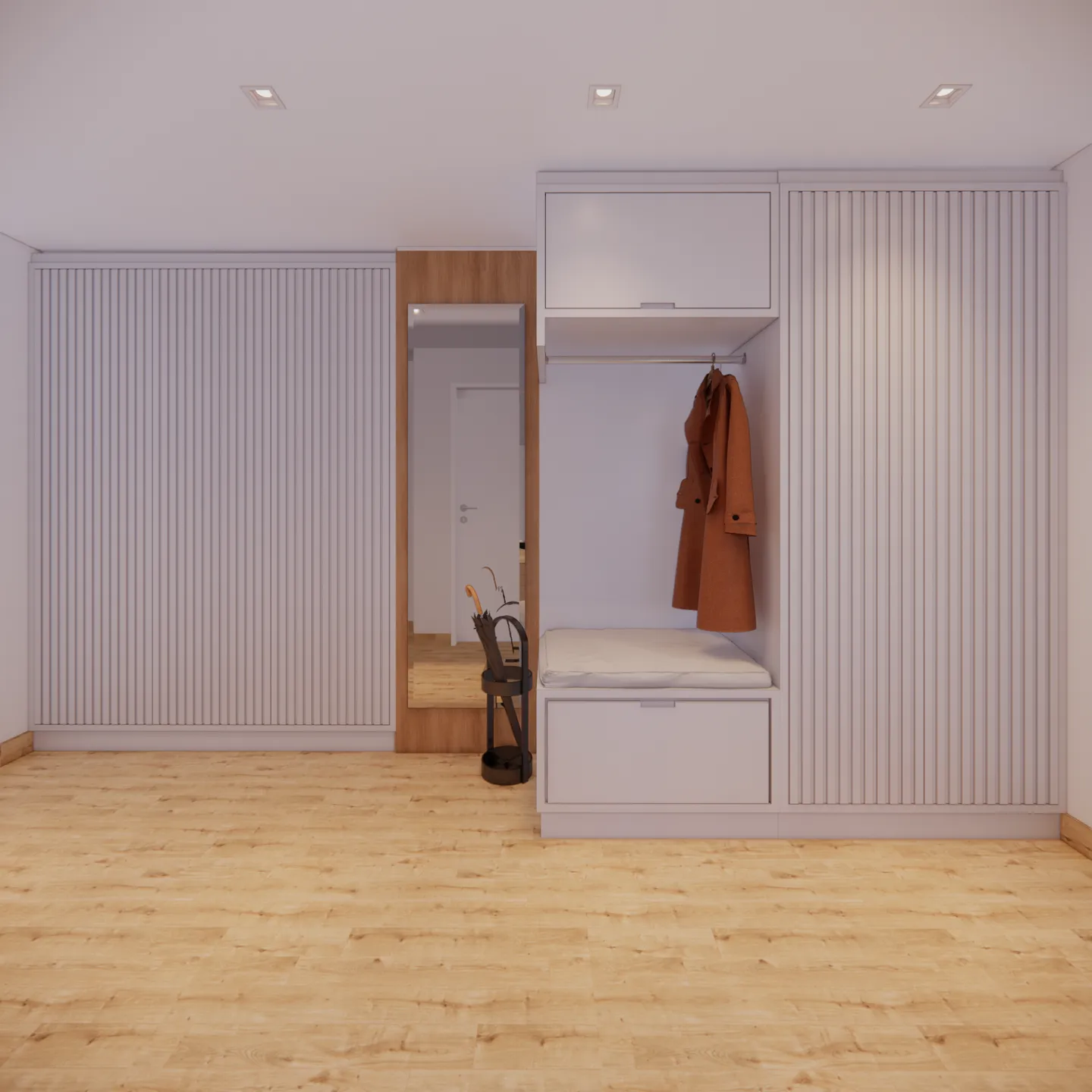 Appartamento attraente con il massimo comfort secondo lo standard Minergie per prima occupazione - Foto 6 di 14