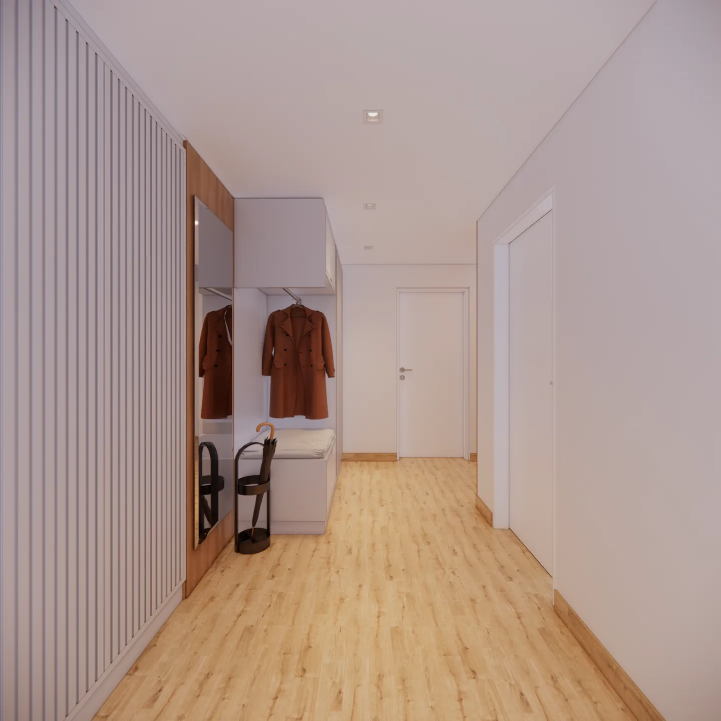 Appartamento attraente con il massimo comfort secondo lo standard Minergie per prima occupazione - Foto 7 di 14