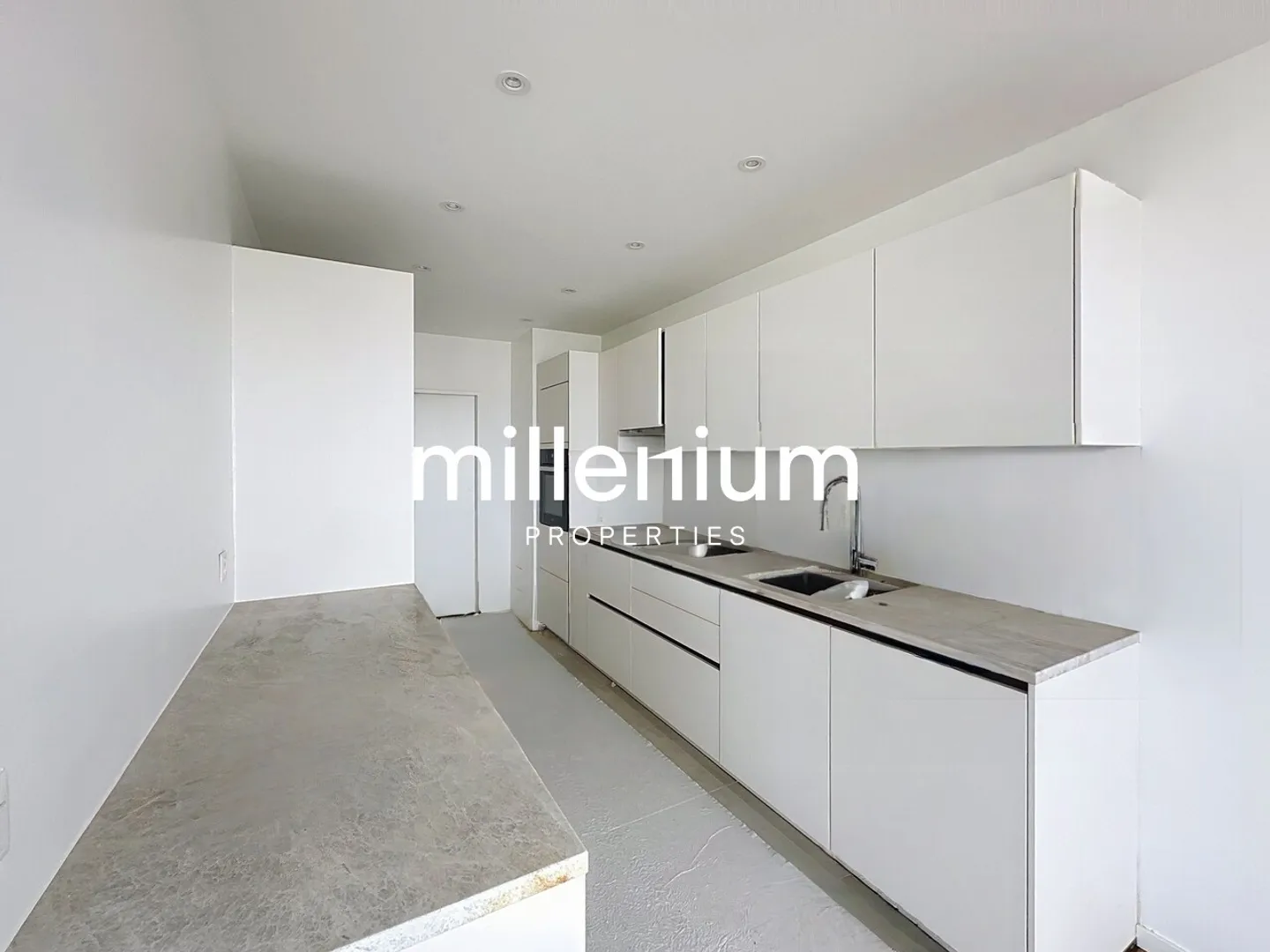 Elegante Wohnung mit Panoramablick - Foto 6 von 11