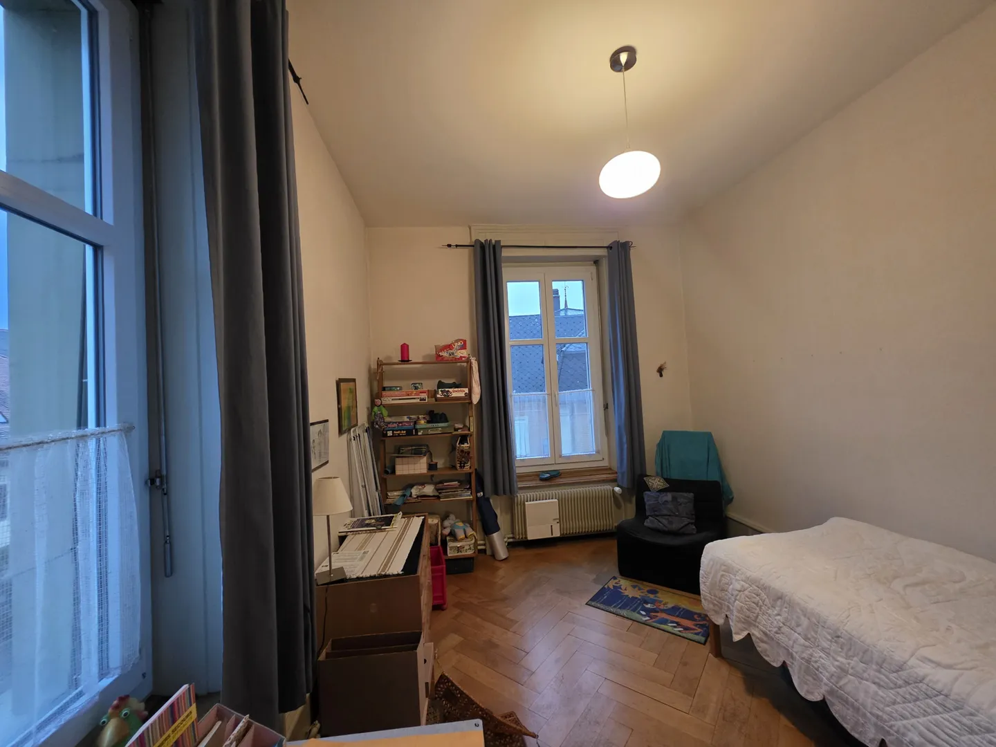 Appartamento in affitto - Foto 5 di 7