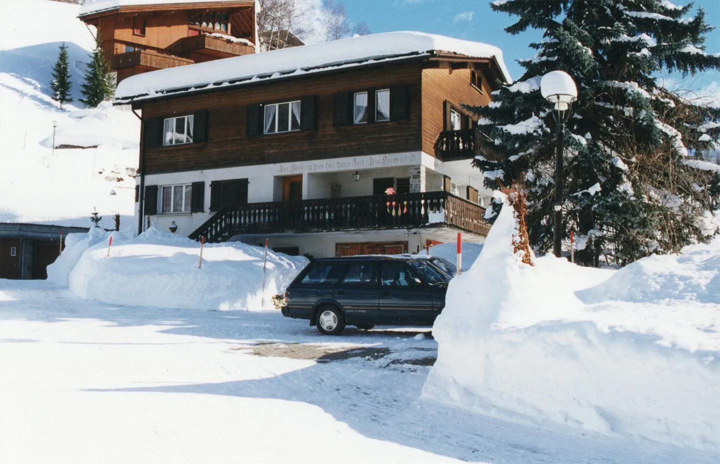 Heimelige, helle, möbilierte 2.5 Zimmer-Wohnung - Foto 4 von 24