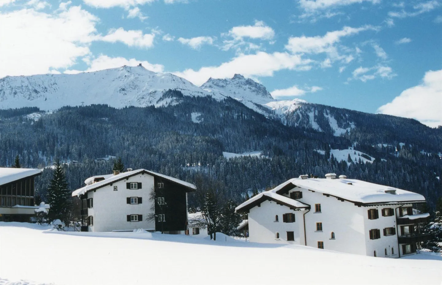 Heimelige, helle, möbilierte 2.5 Zimmer-Wohnung - Foto 5 von 24