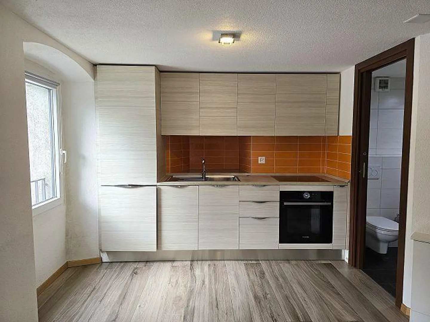 Casa singola in affitto - Foto 4 di 20