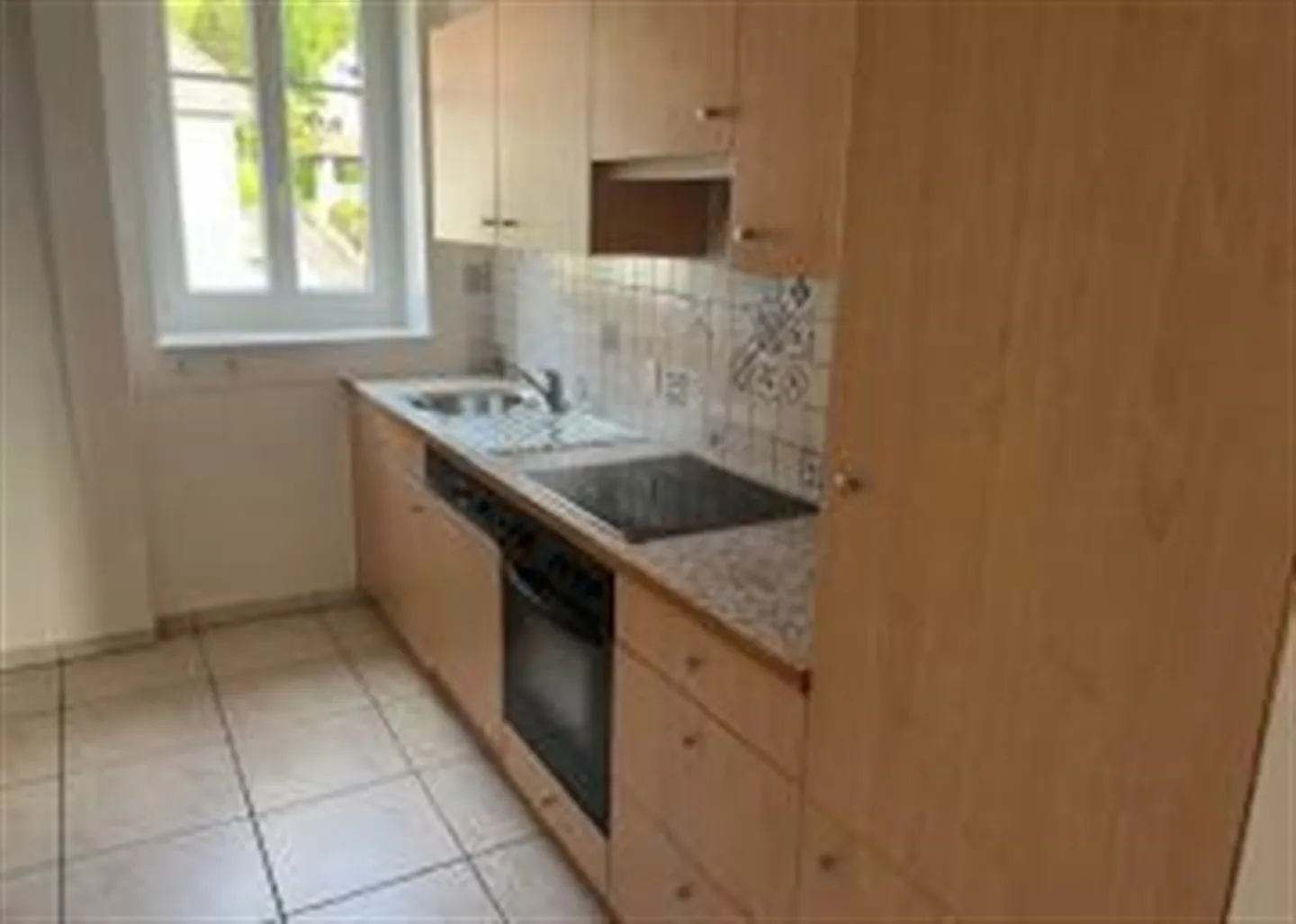 4-room apartment on the 3rd floor - Photo 1 of 4