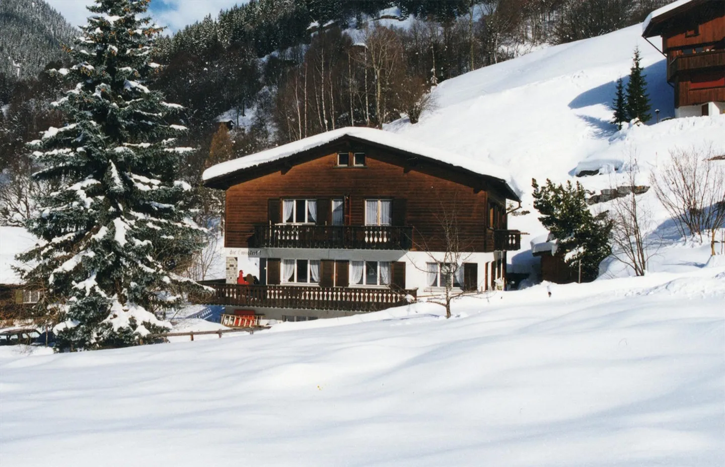 Heimelige, helle, möbilierte 2.5 Zimmer-Wohnung - Foto 6 von 24