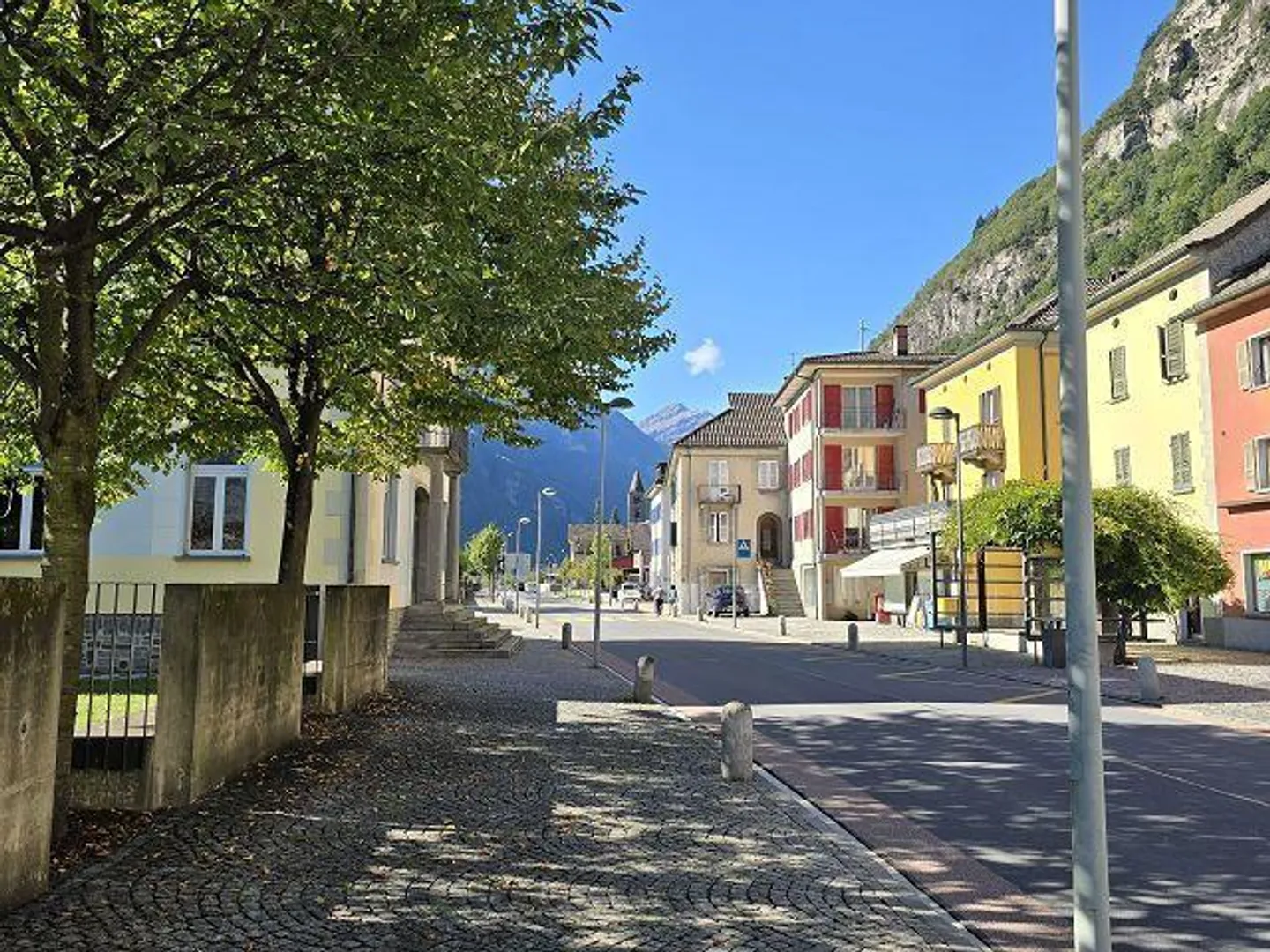 Casa singola in affitto - Foto 13 di 20