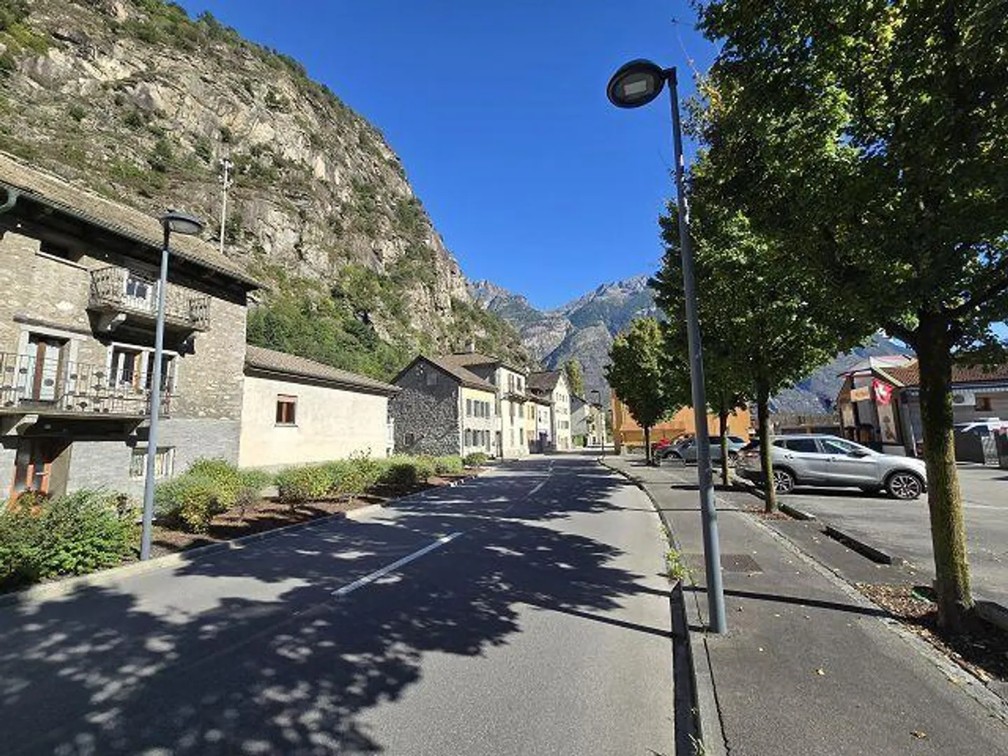 Casa singola in affitto - Foto 14 di 20