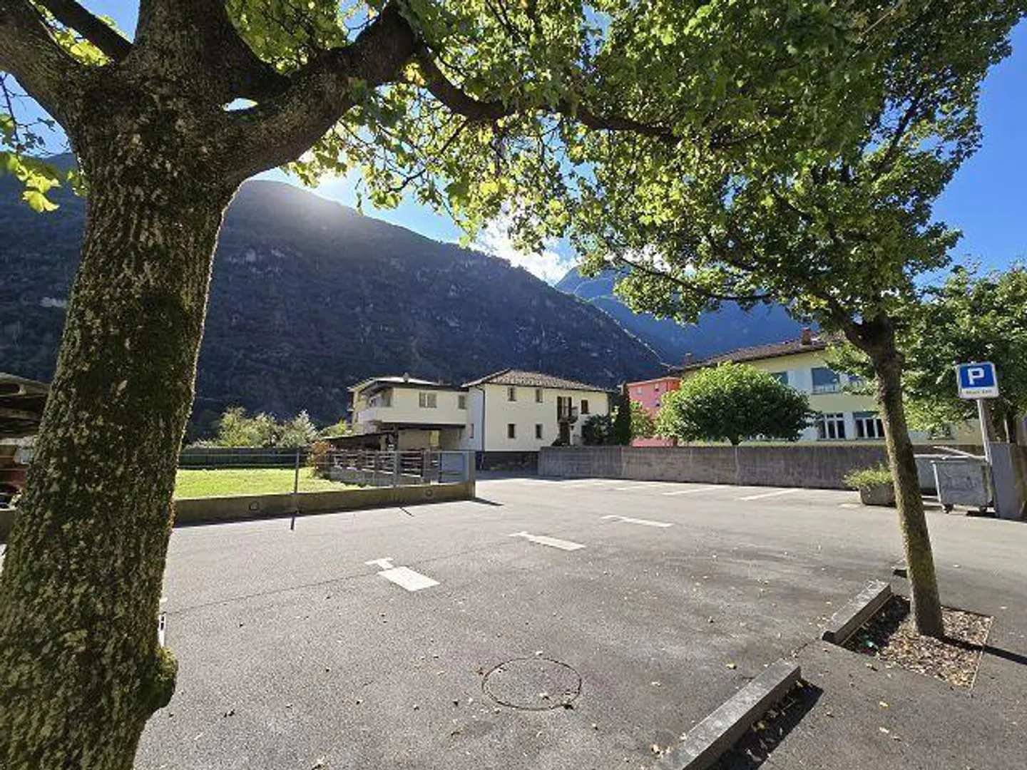 Casa singola in affitto - Foto 15 di 20