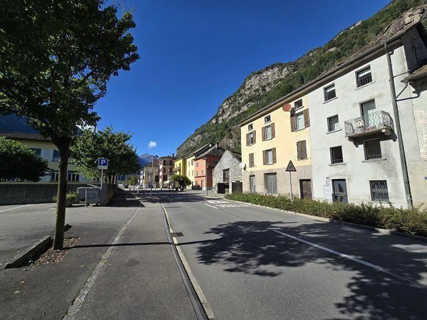 Casa singola in affitto - Foto 17 di 20