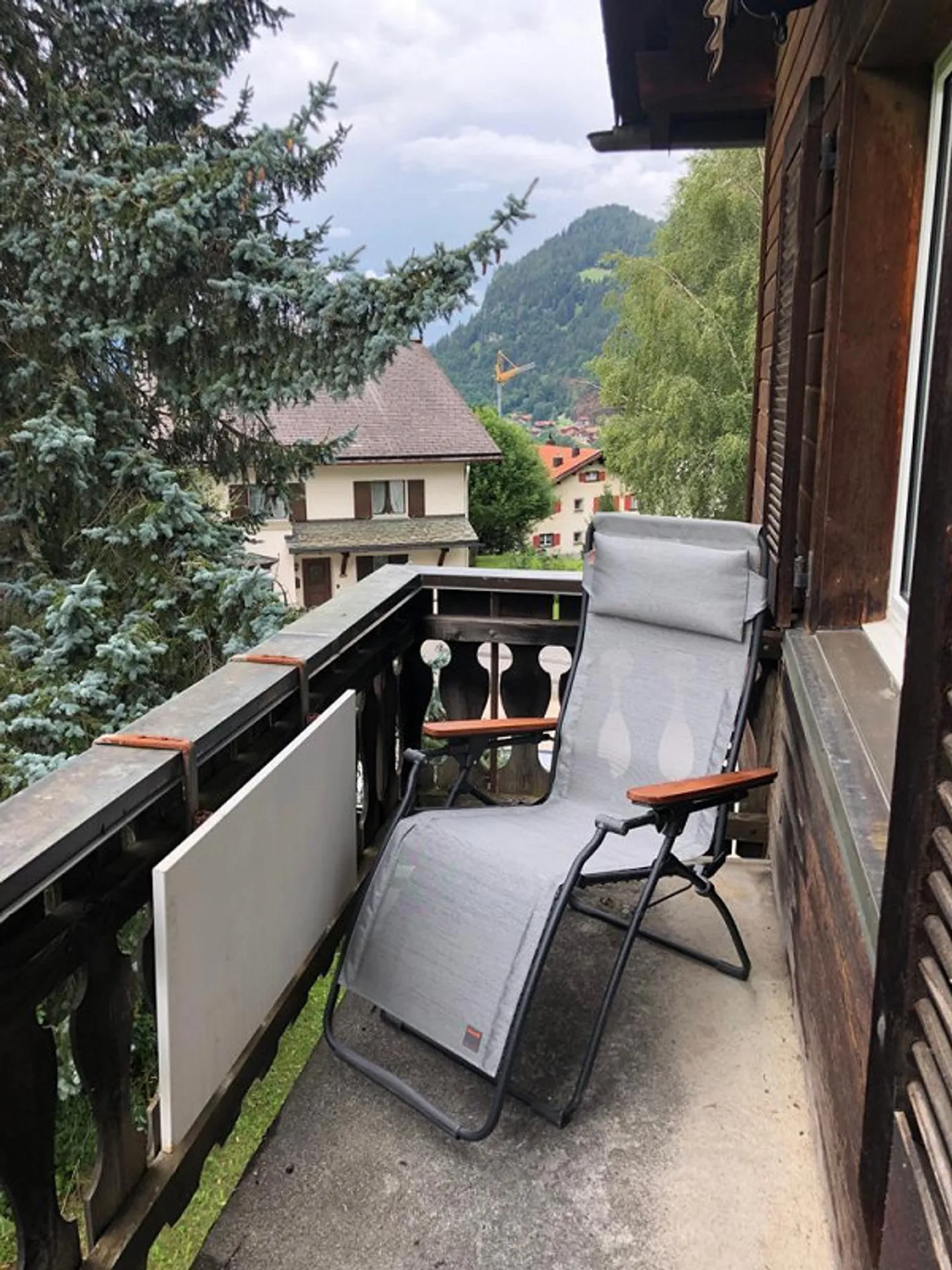 Heimelige, helle, möbilierte 2.5 Zimmer-Wohnung - Foto 12 von 24