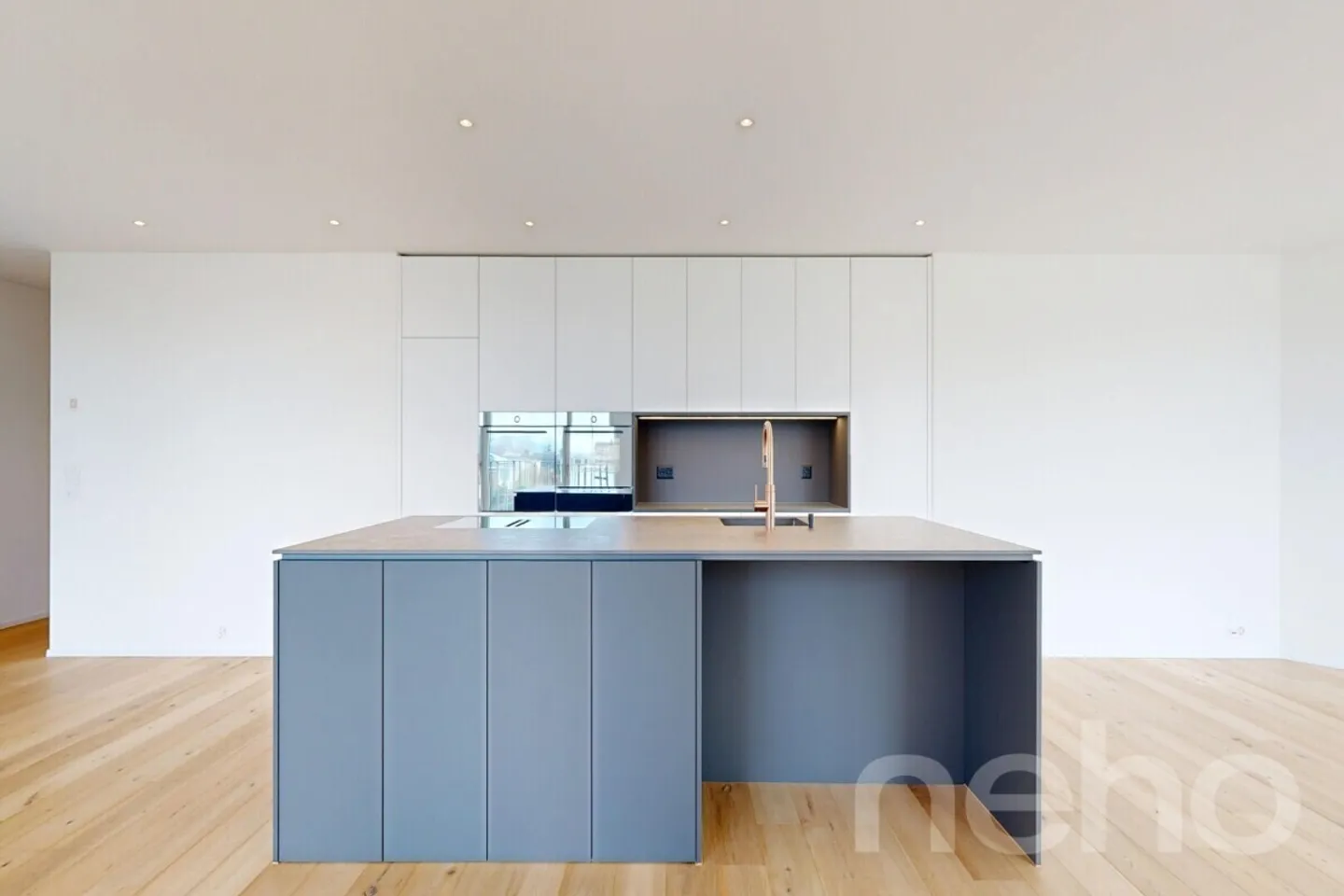 Helle Luxuswohnung in Muntelier - Foto 4 von 12