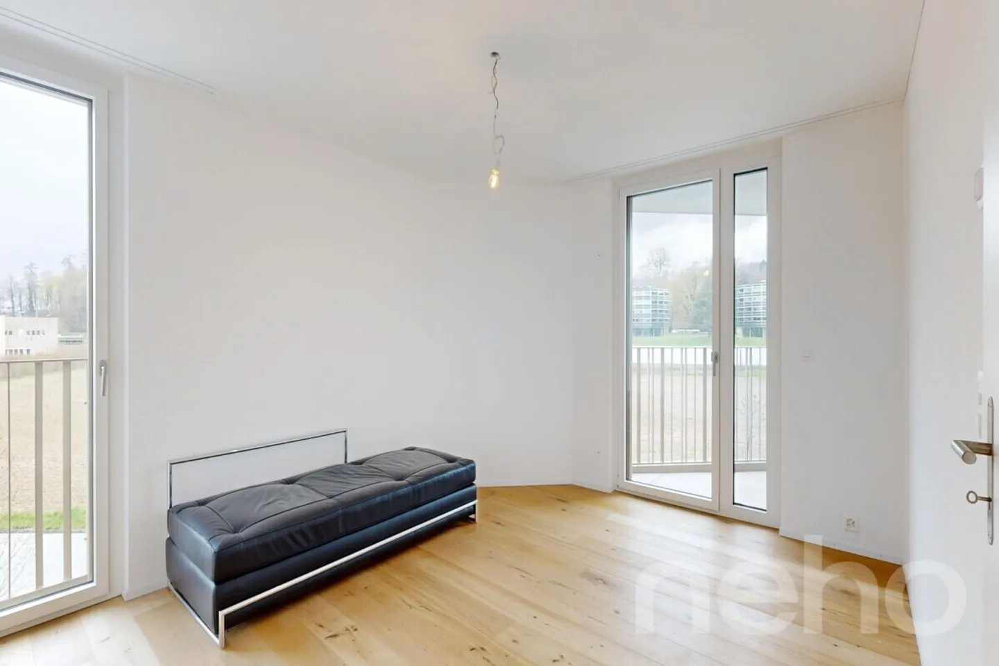 Helle Luxuswohnung in Muntelier - Foto 8 von 12
