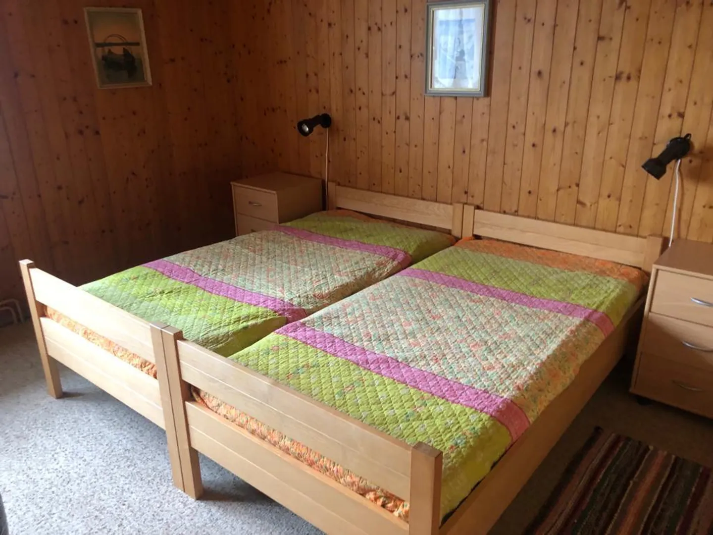 Heimelige, helle, möbilierte 2.5 Zimmer-Wohnung - Foto 13 von 24