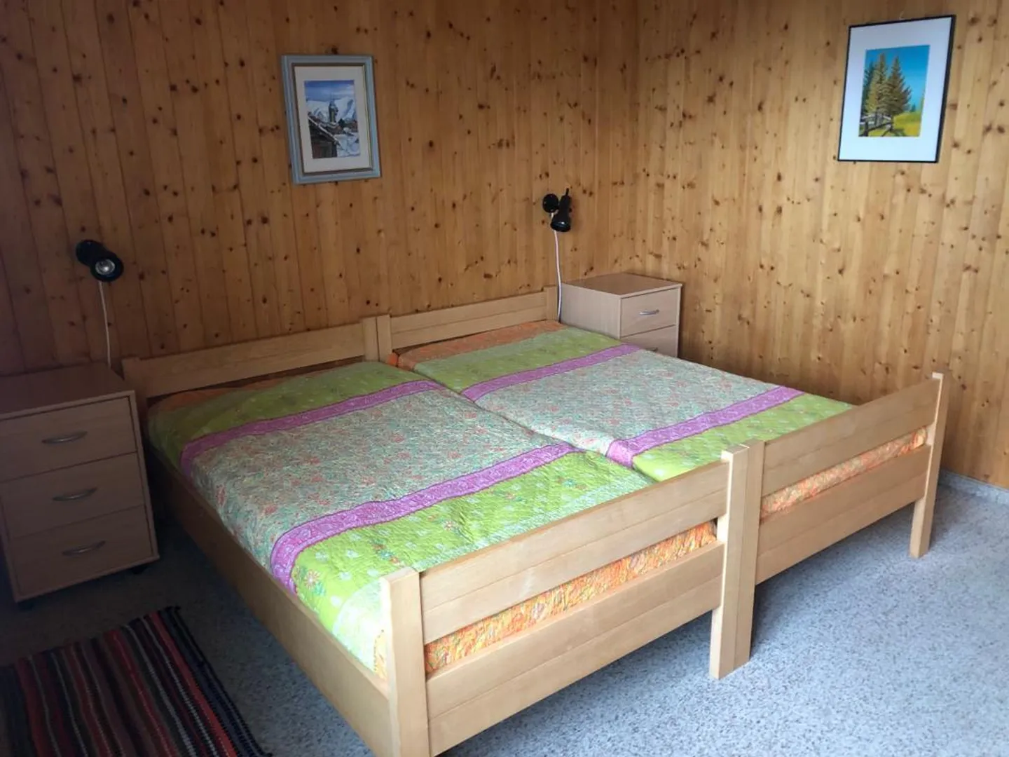 Heimelige, helle, möbilierte 2.5 Zimmer-Wohnung - Foto 14 von 24