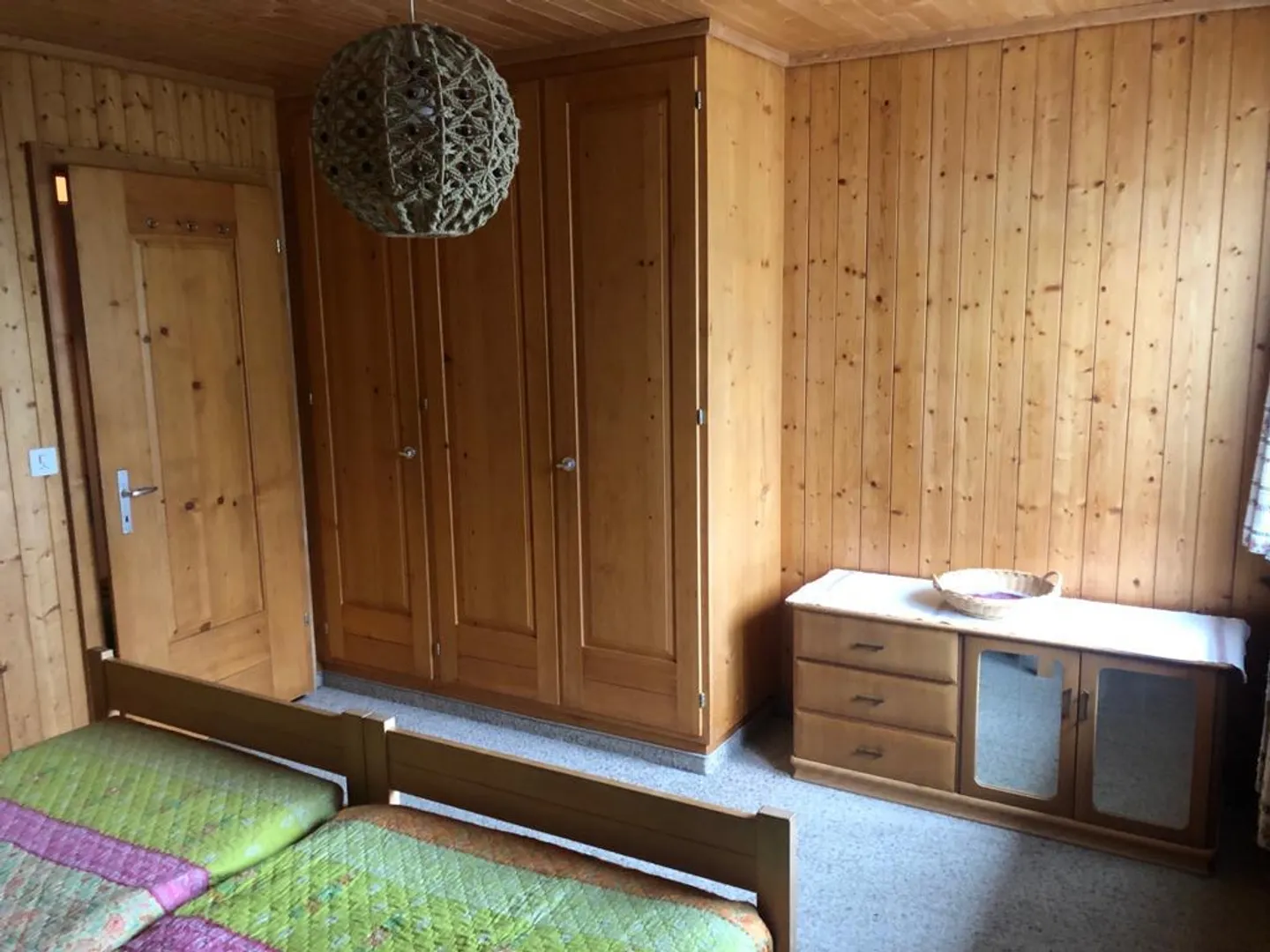 Heimelige, helle, möbilierte 2.5 Zimmer-Wohnung - Foto 15 von 24