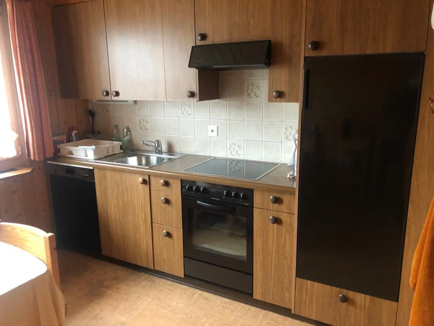 Heimelige, helle, möbilierte 2.5 Zimmer-Wohnung - Foto 16 von 24