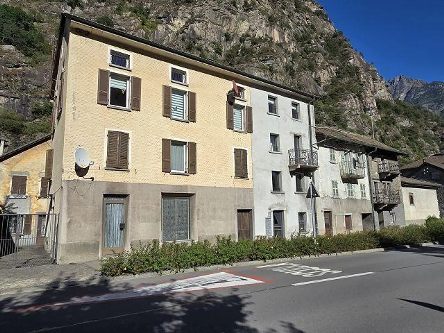 Casa singola in affitto - Foto 18 di 20