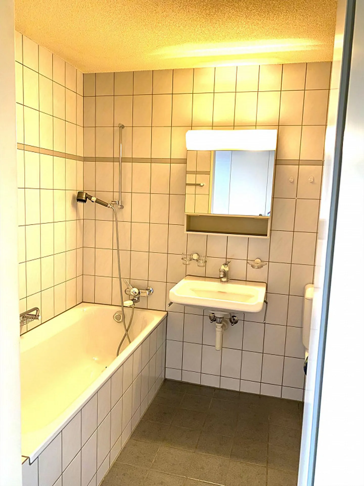Helle 3.5-Zimmer-Wohnung mit Alpensicht - Foto 7 von 7