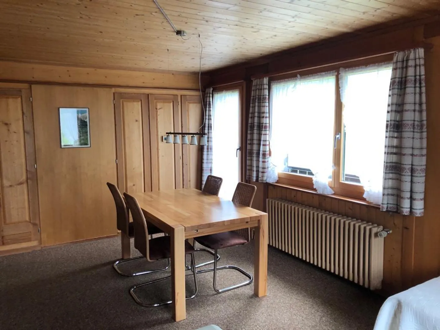 Heimelige, helle, möbilierte 2.5 Zimmer-Wohnung - Foto 10 von 24