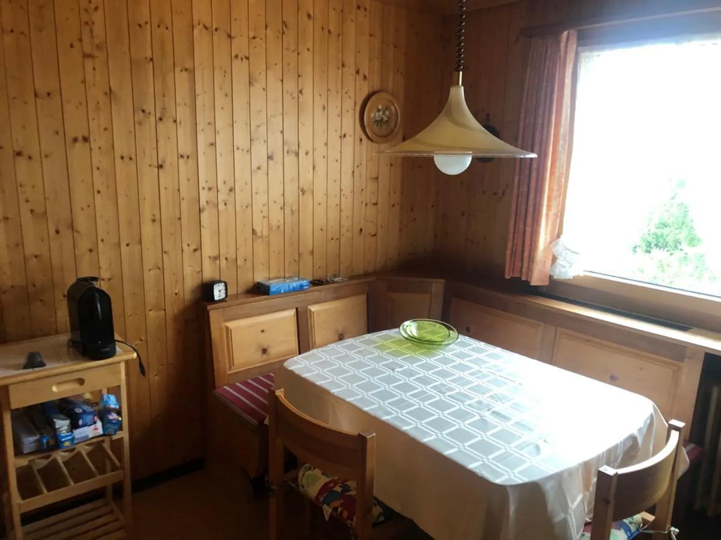 Heimelige, helle, möbilierte 2.5 Zimmer-Wohnung - Foto 17 von 24