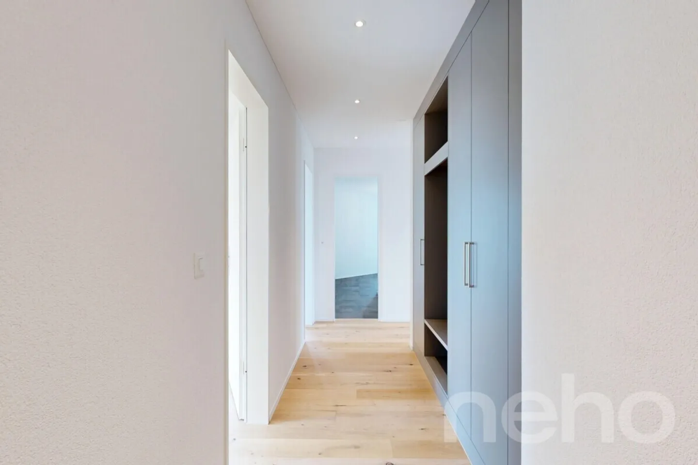 Helle Luxuswohnung in Muntelier - Foto 11 von 12