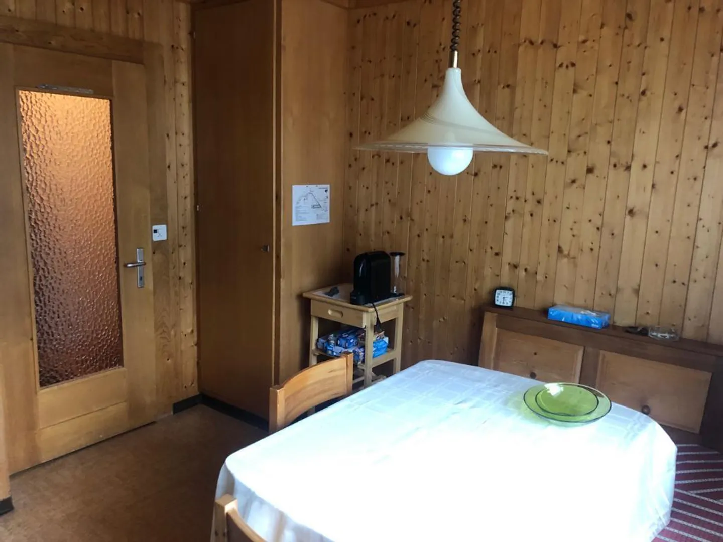 Heimelige, helle, möbilierte 2.5 Zimmer-Wohnung - Foto 18 von 24
