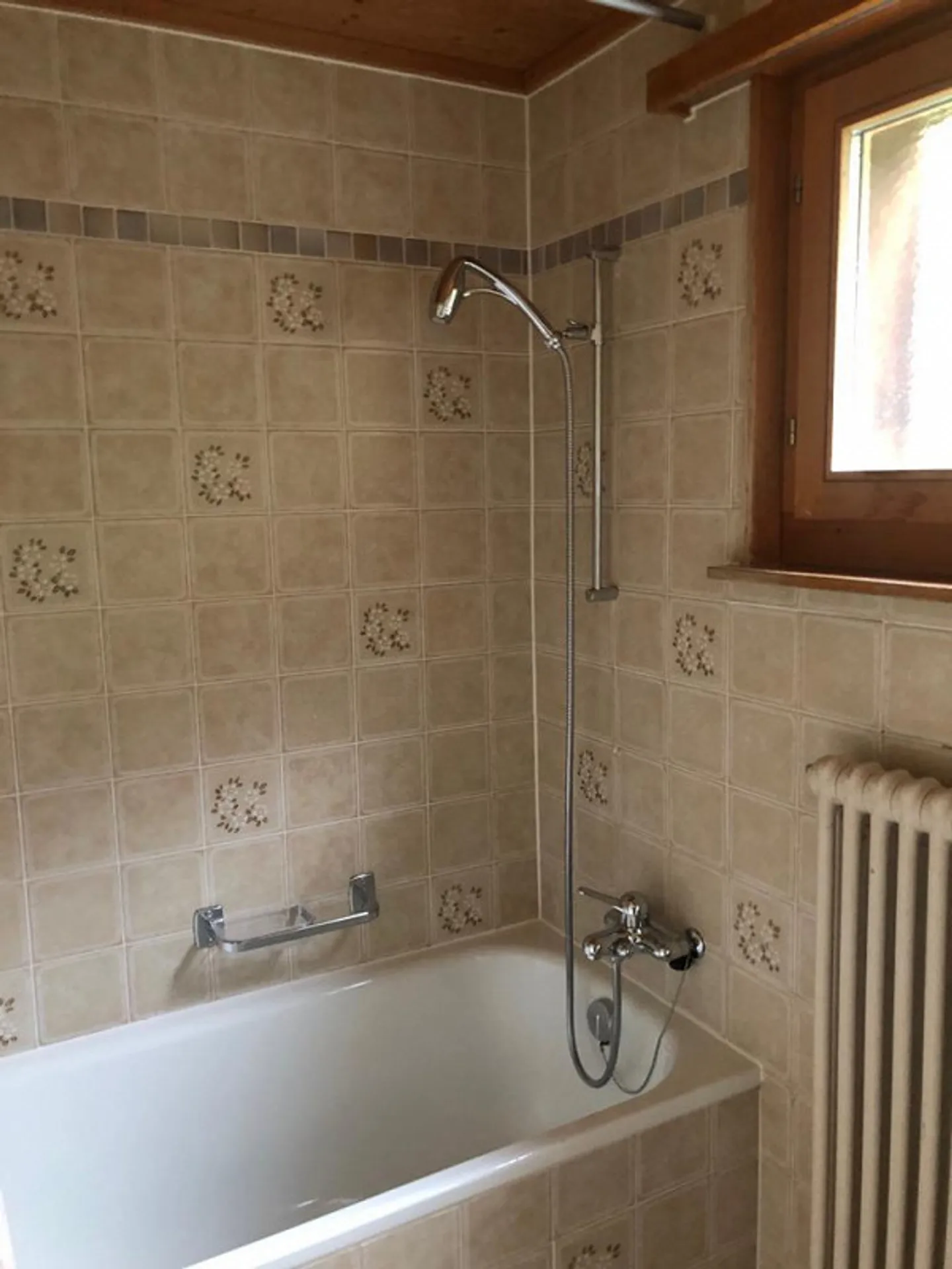 Heimelige, helle, möbilierte 2.5 Zimmer-Wohnung - Foto 20 von 24