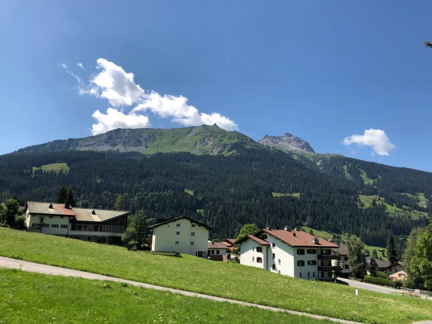 Heimelige, helle, möbilierte 2.5 Zimmer-Wohnung - Foto 21 von 24