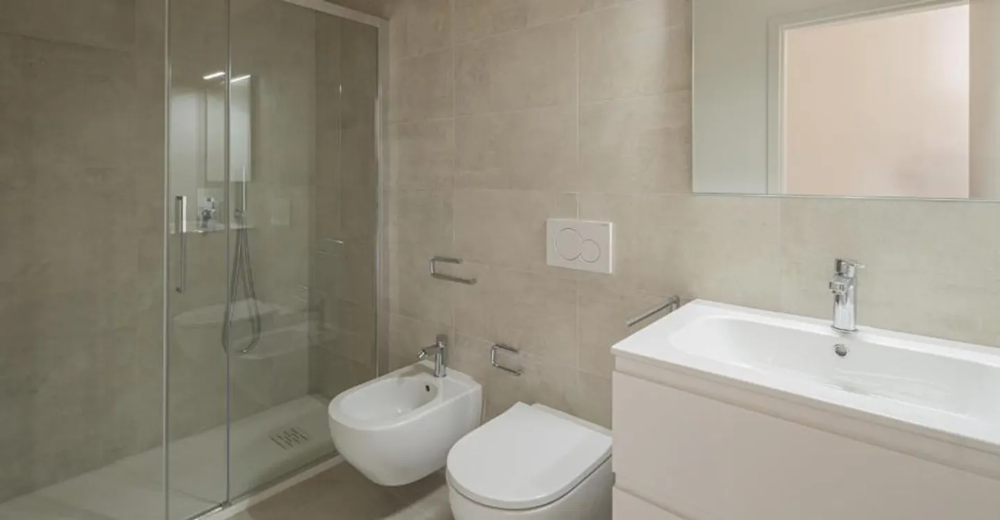 Appartement moderne avec balcon - Photo 5 sur 5