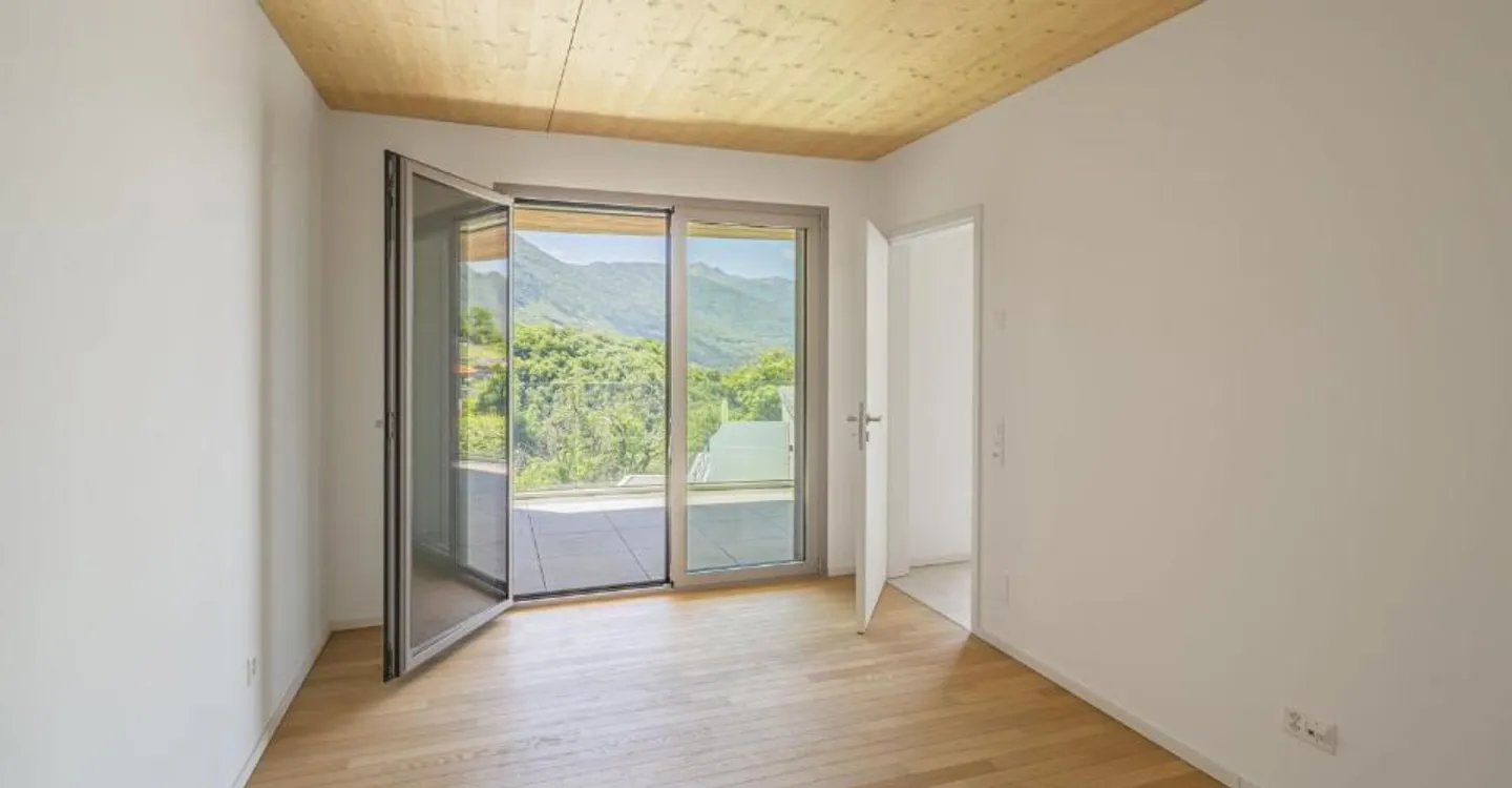 Appartement moderne avec balcon - Photo 4 sur 5