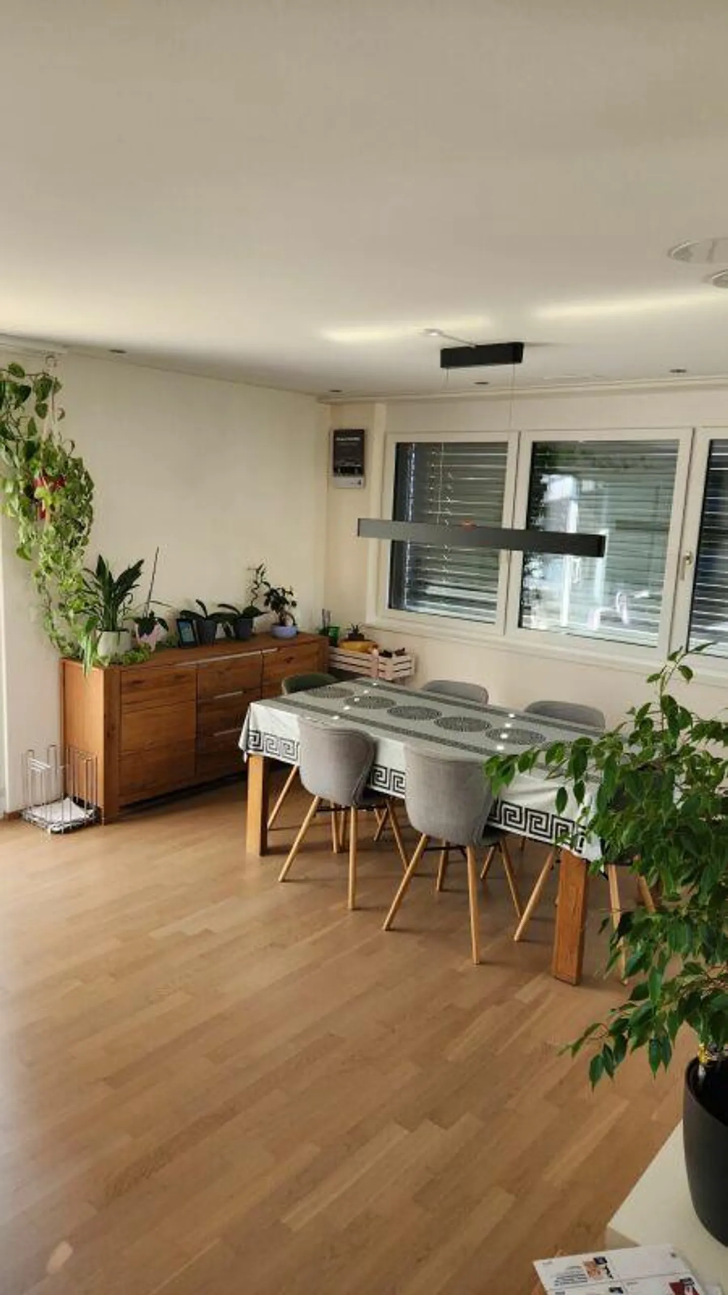 APPARTEMENT PENTHOUSE MODERNE 2.5 PIÈCES - Photo 3 sur 8