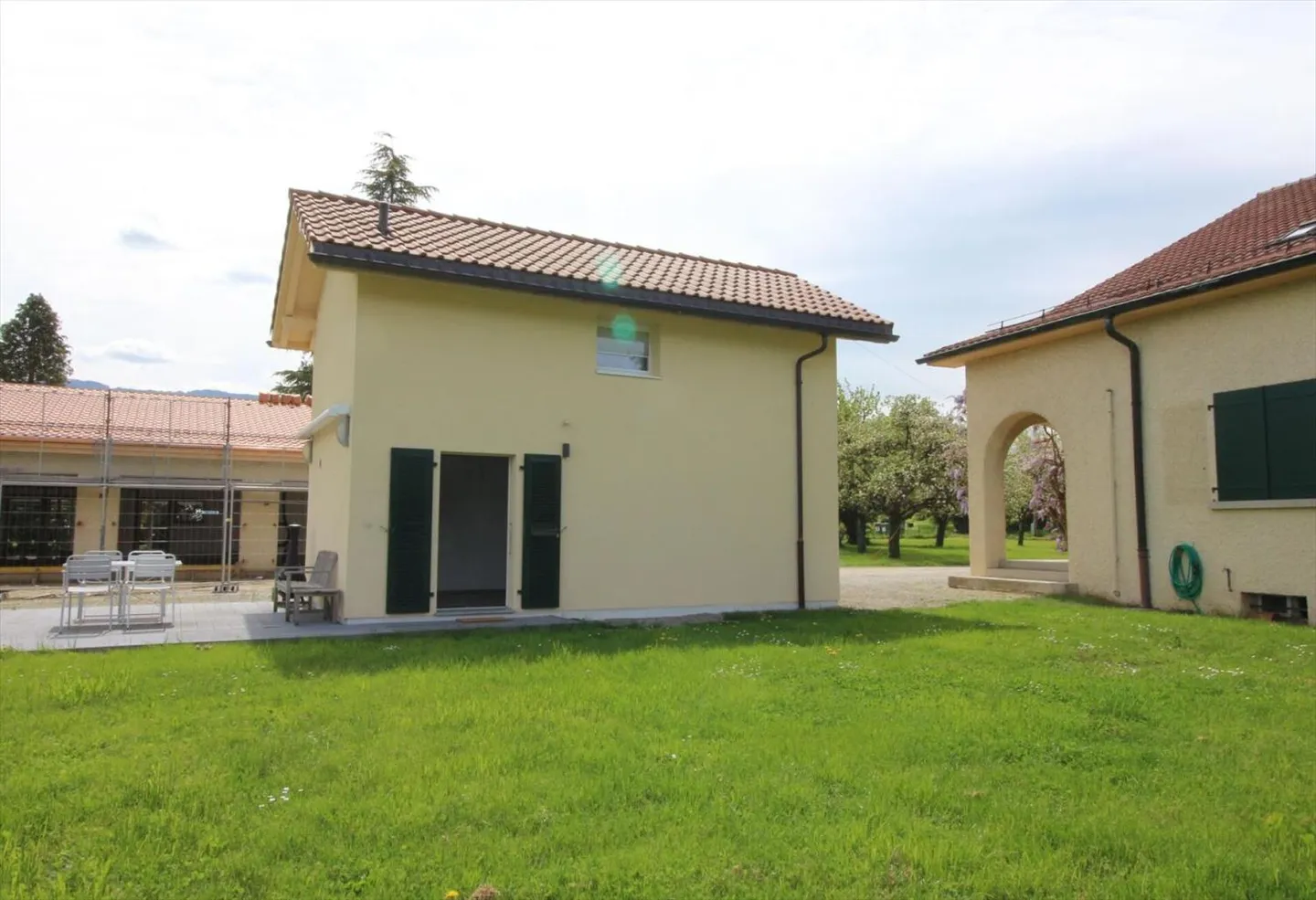 Appartamento 2,5 locali a Plan-les-Ouates - Foto 3 di 13