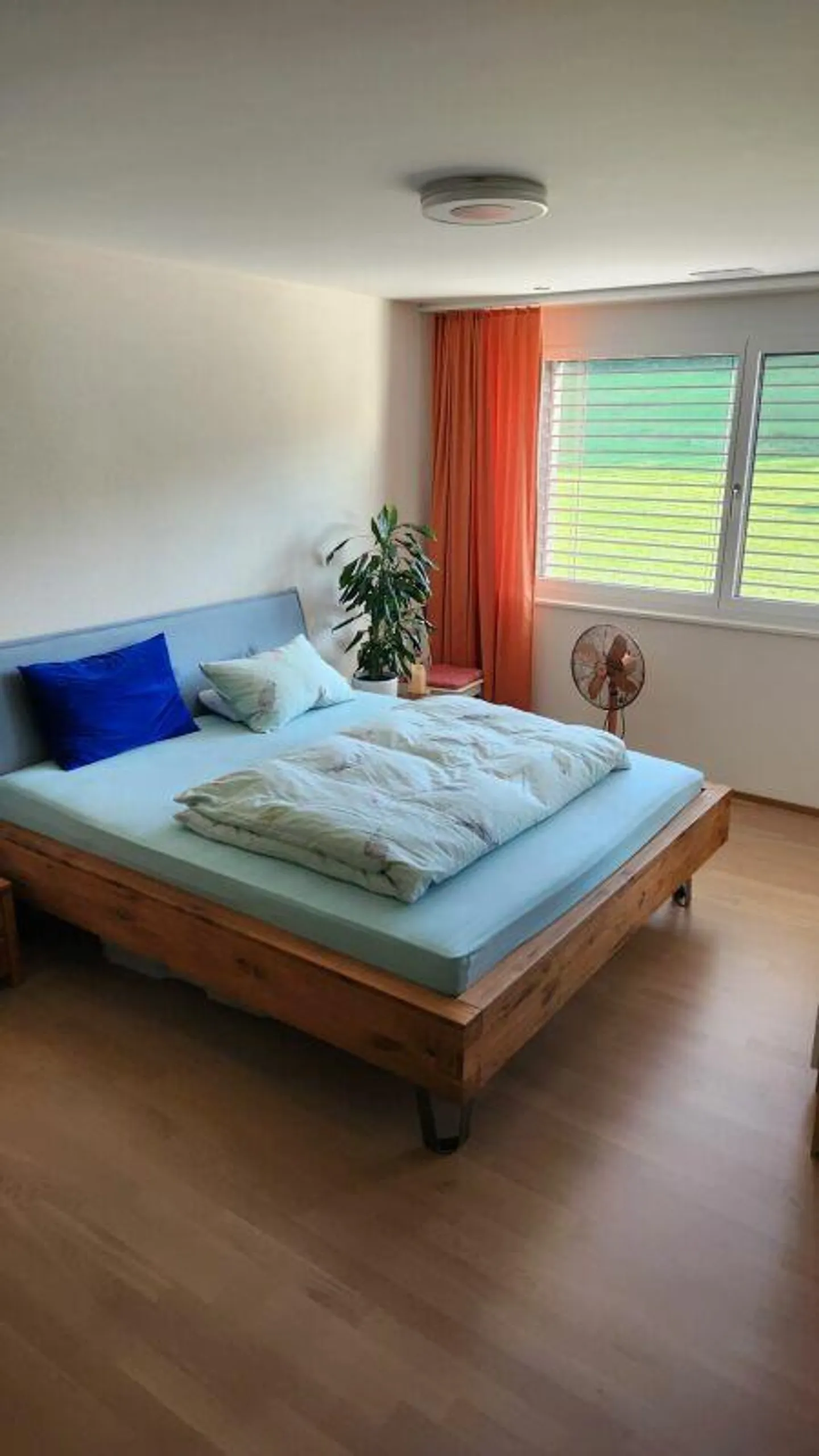 APPARTEMENT PENTHOUSE MODERNE 2.5 PIÈCES - Photo 7 sur 8